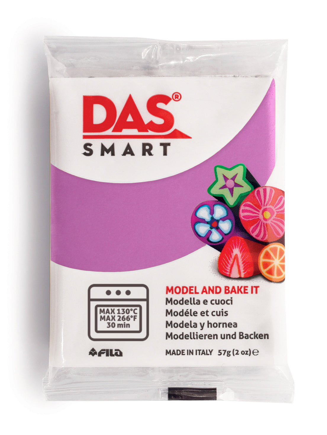 Das Smart Modelling Clay