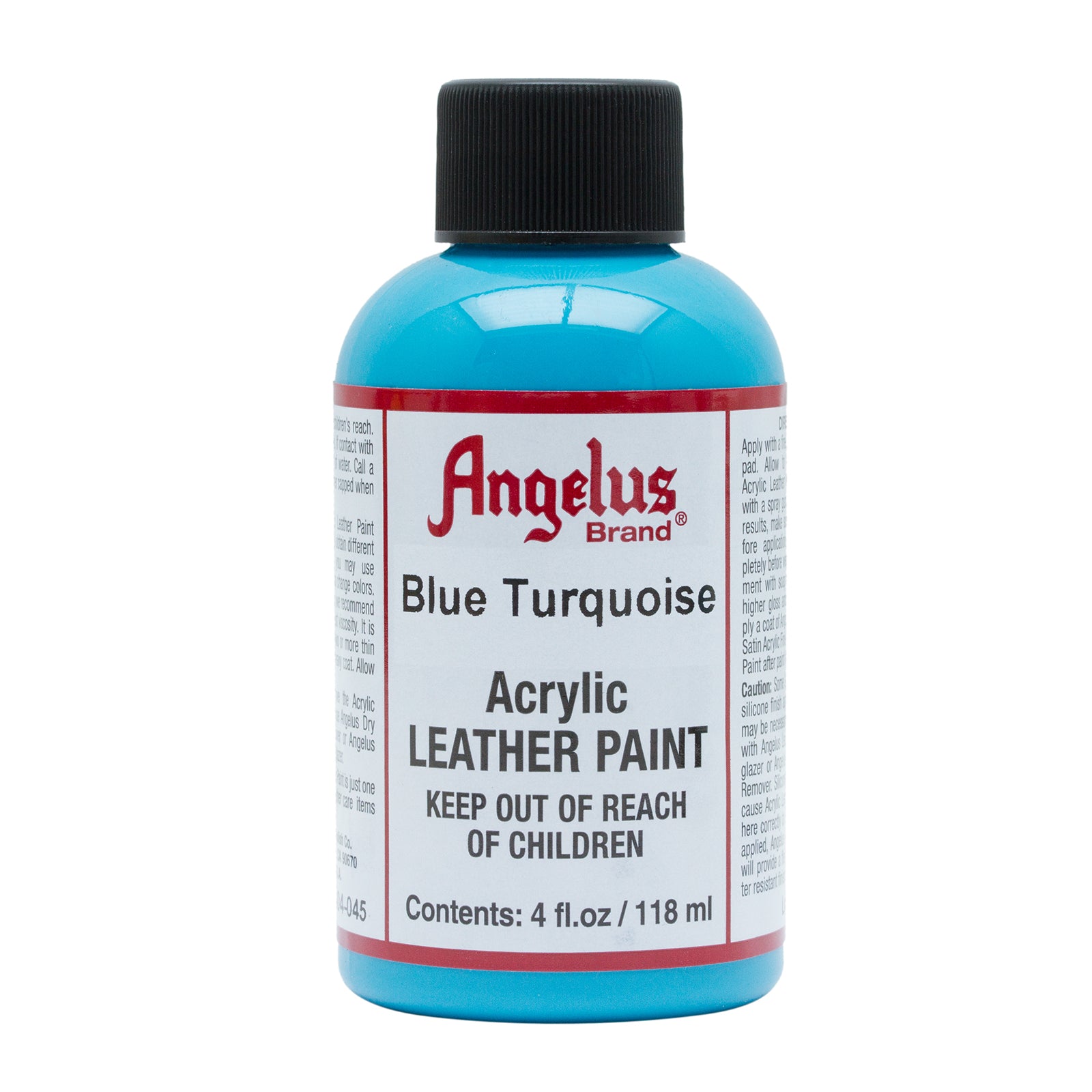 Angelus Acrylic Leather Paint