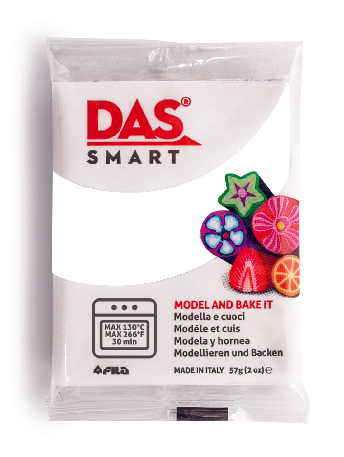 Das Smart Modelling Clay