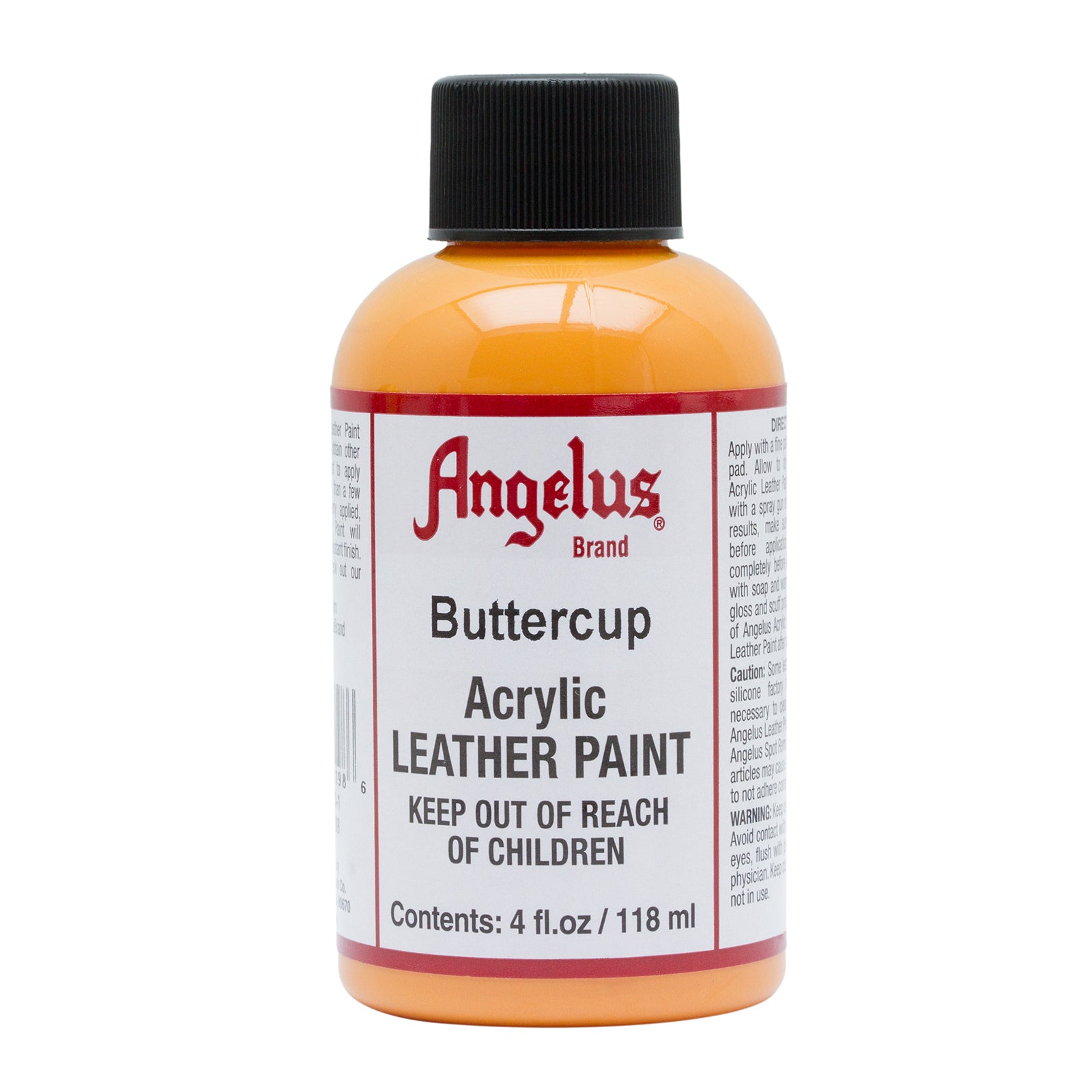 Angelus Acrylic Leather Paint