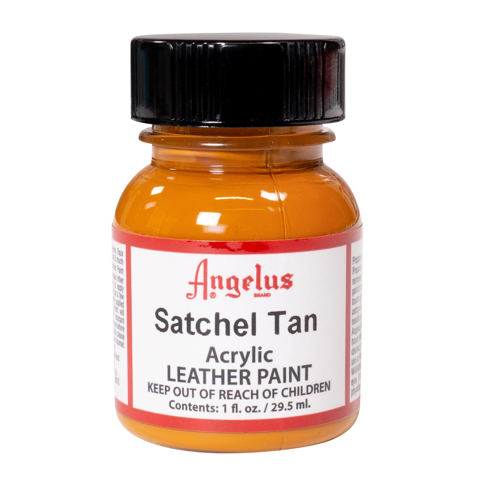 Angelus Acrylic Leather Paint