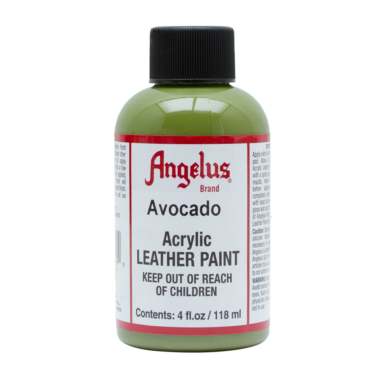 Angelus Acrylic Leather Paint