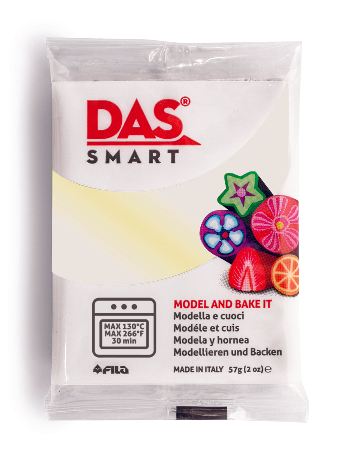 Das Smart Modelling Clay