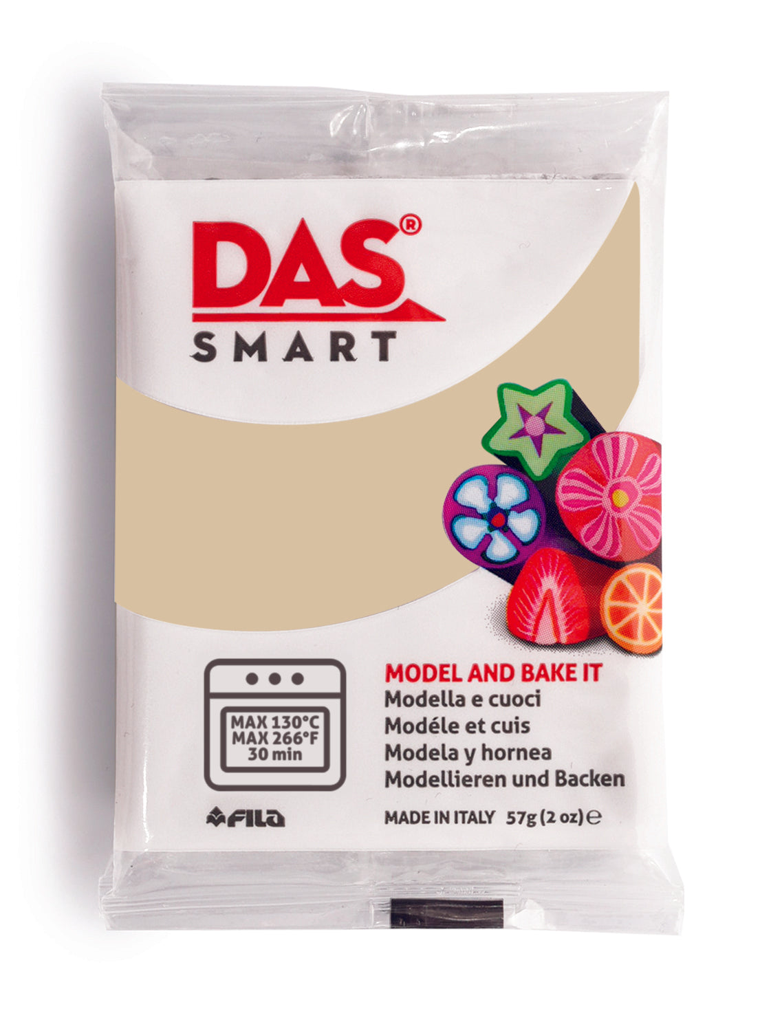 Das Smart Modelling Clay