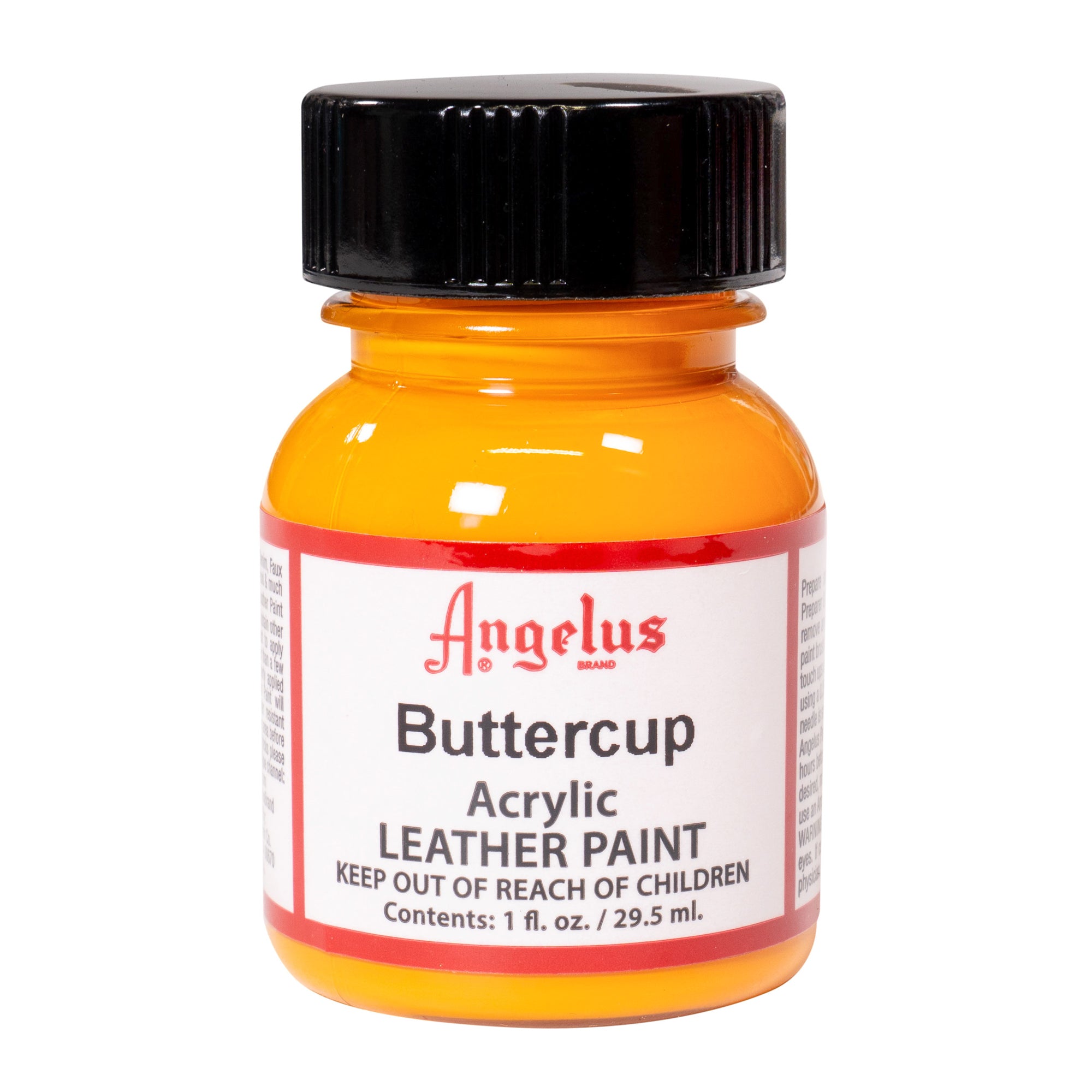 Angelus Acrylic Leather Paint