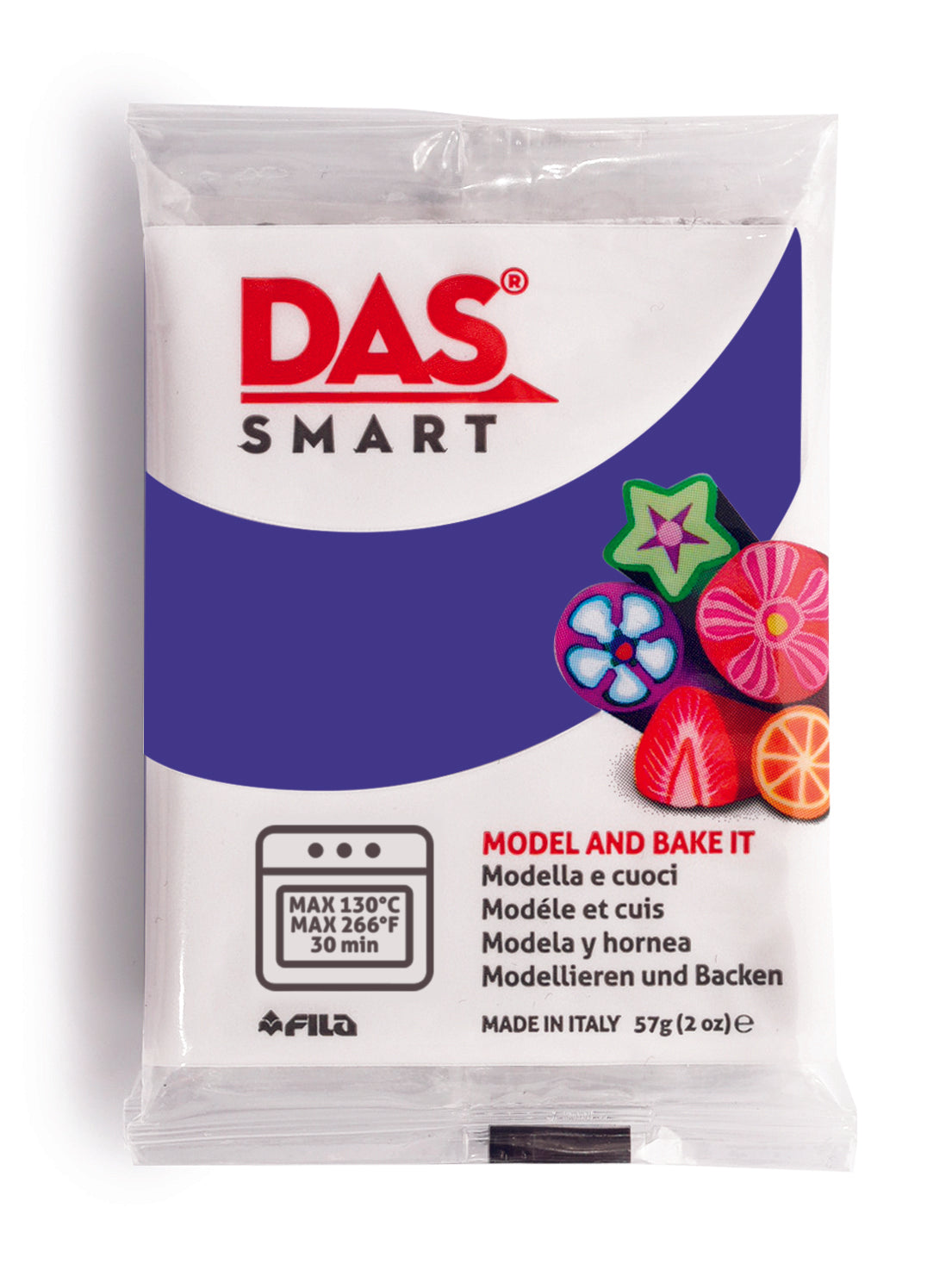 Das Smart Modelling Clay