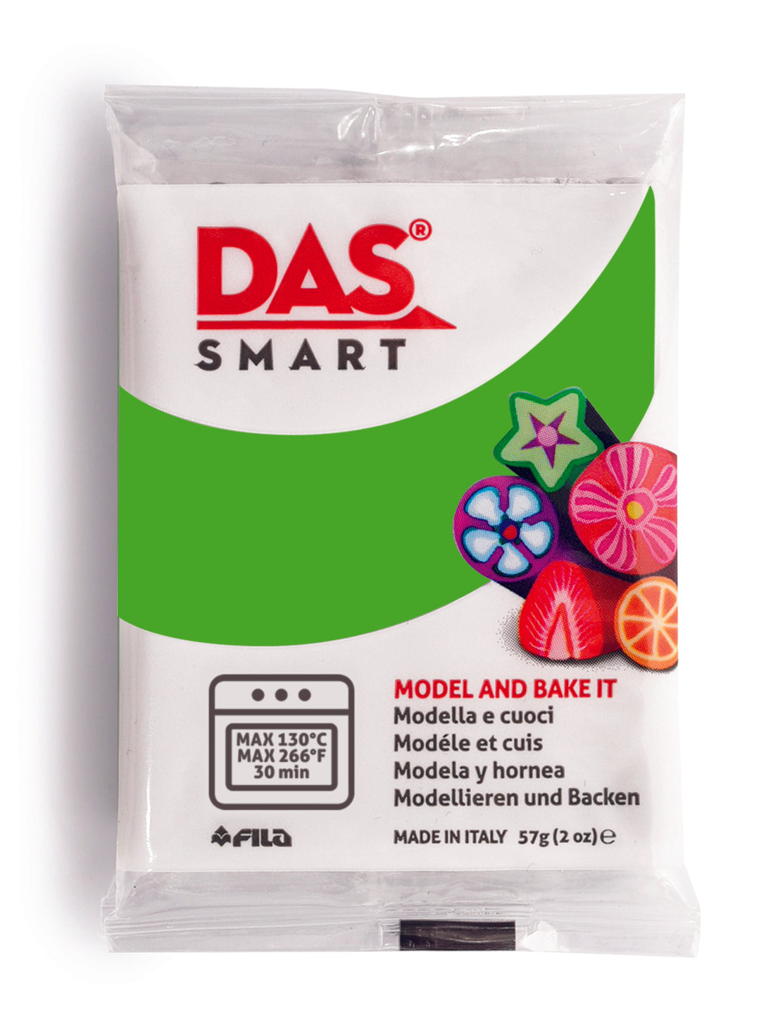 Das Smart Modelling Clay