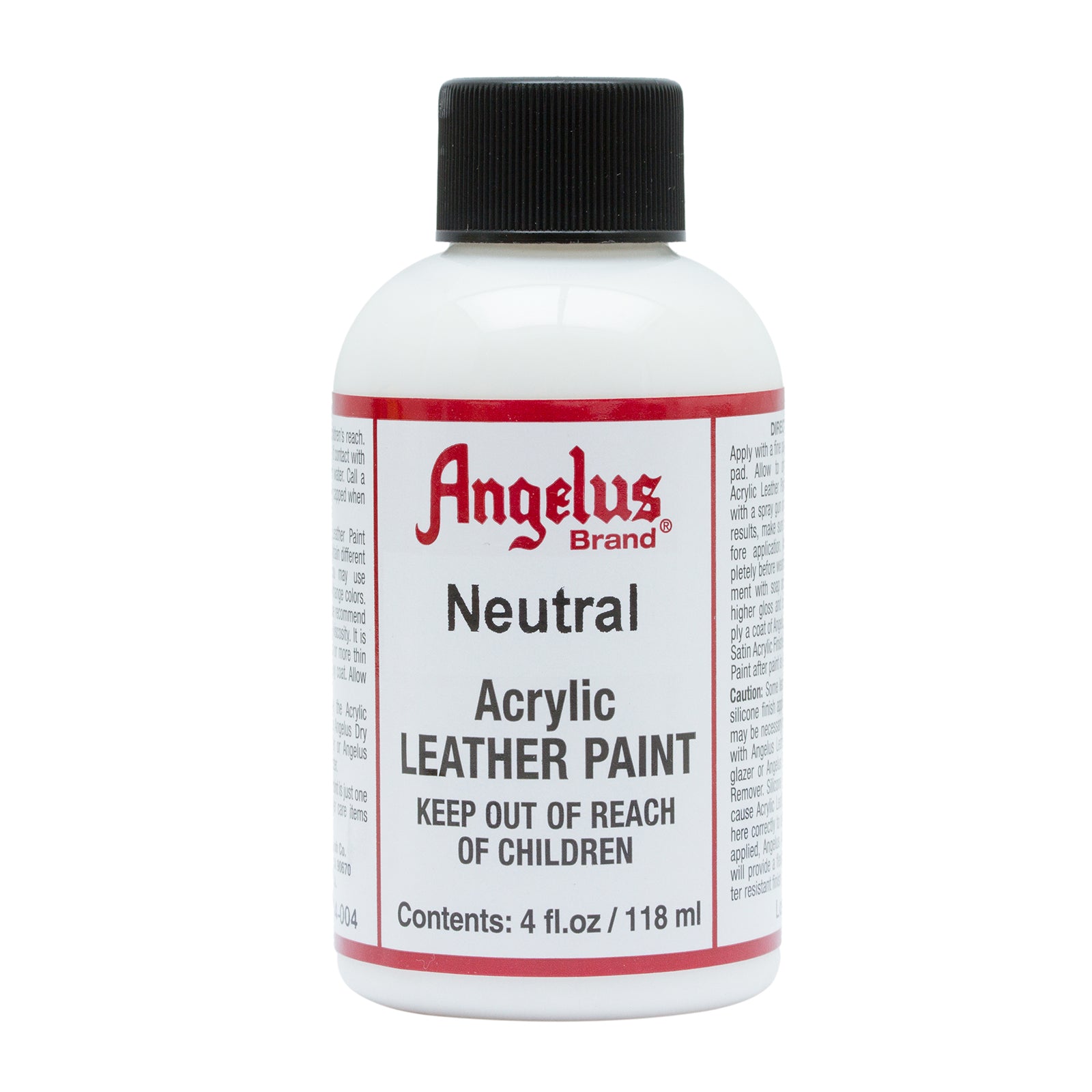 Angelus Acrylic Leather Paint