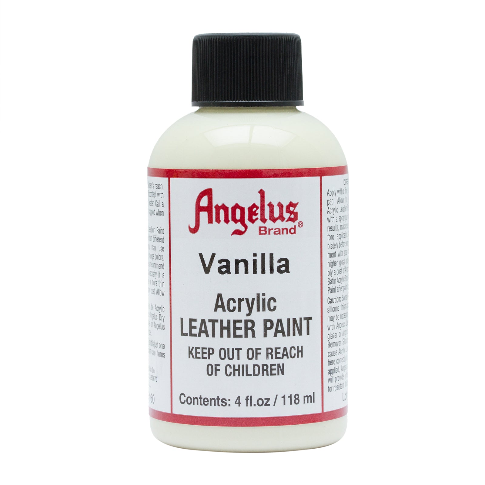 Angelus Acrylic Leather Paint