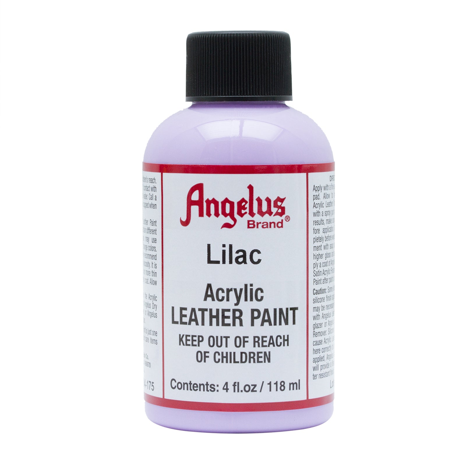 Angelus Acrylic Leather Paint