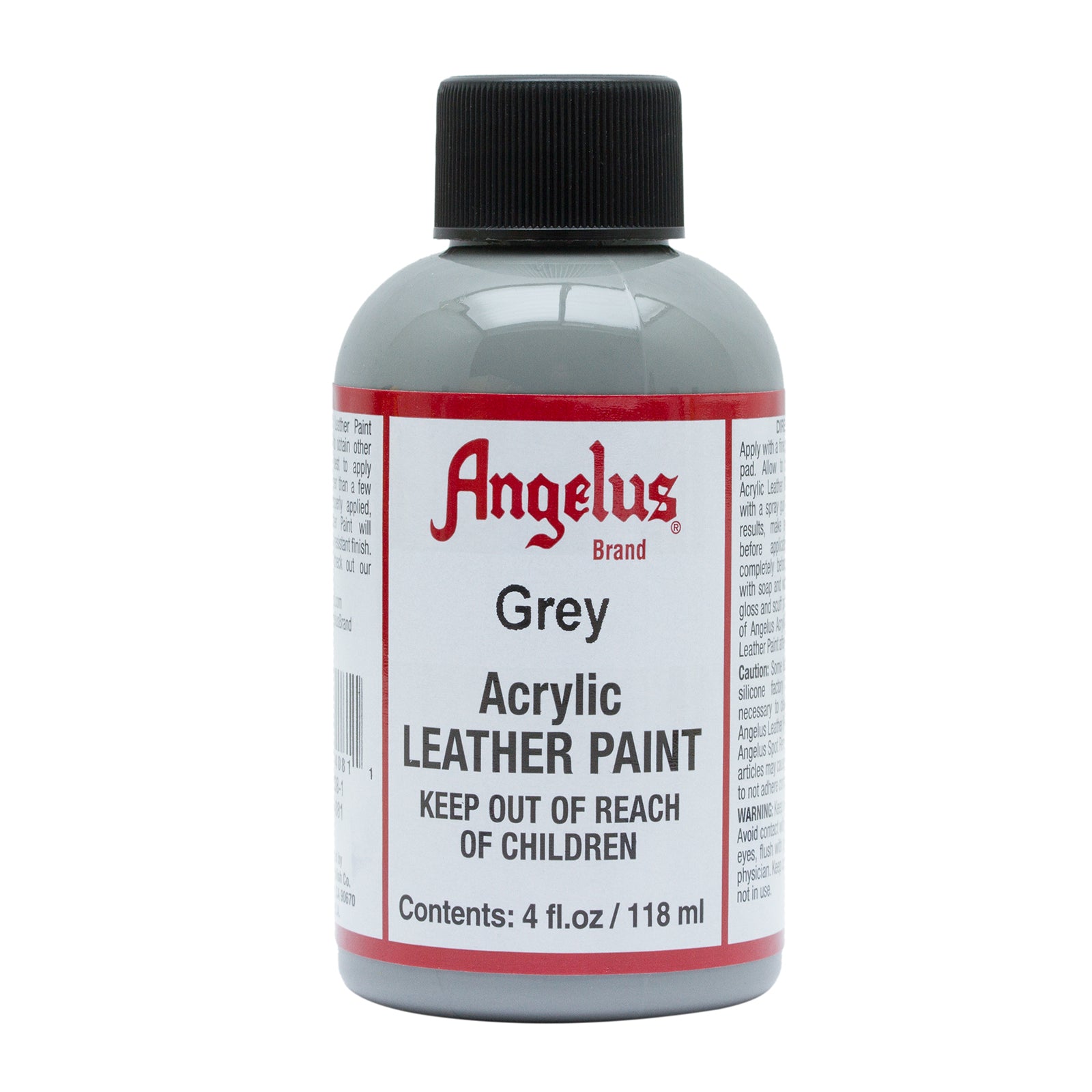 Angelus Acrylic Leather Paint