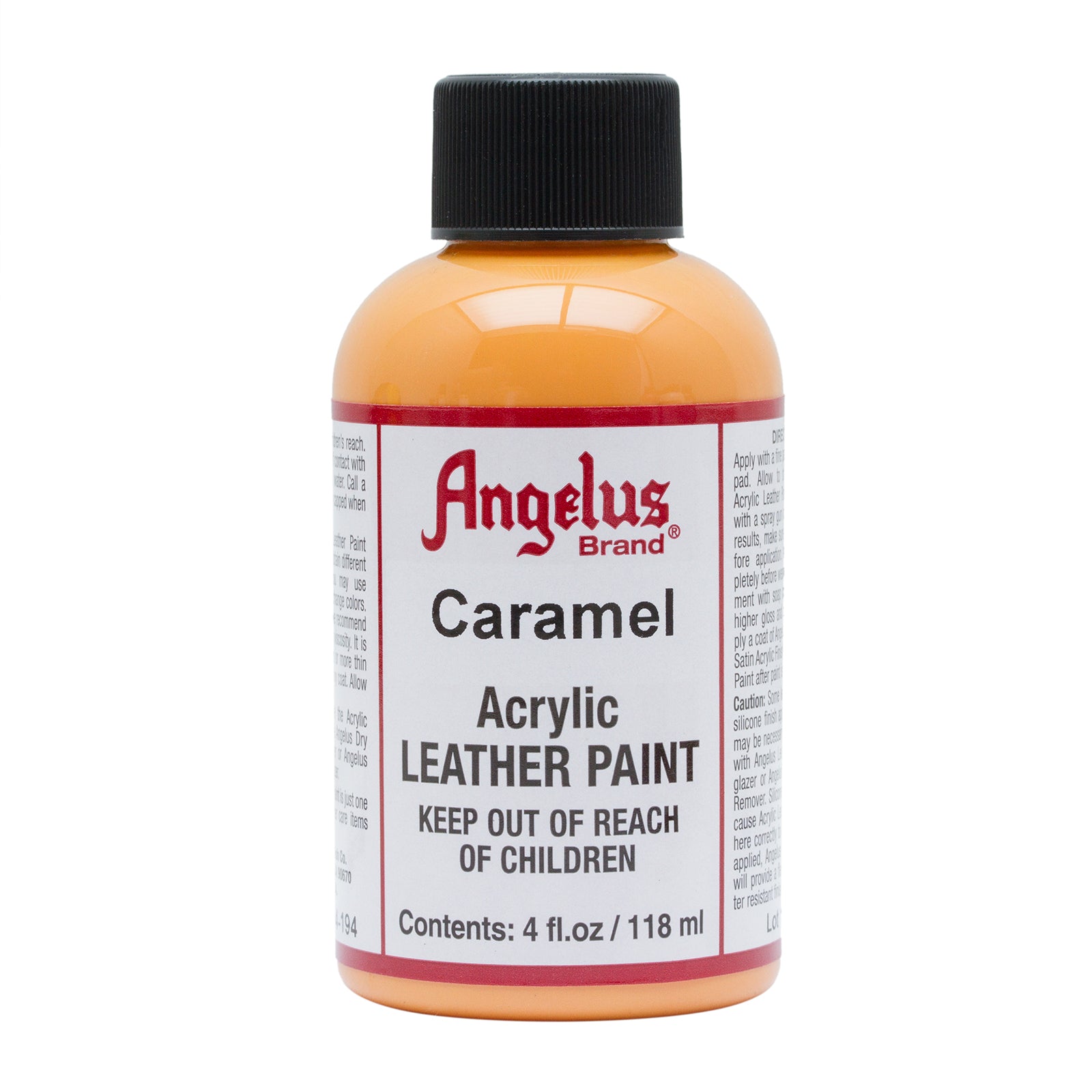 Angelus Acrylic Leather Paint