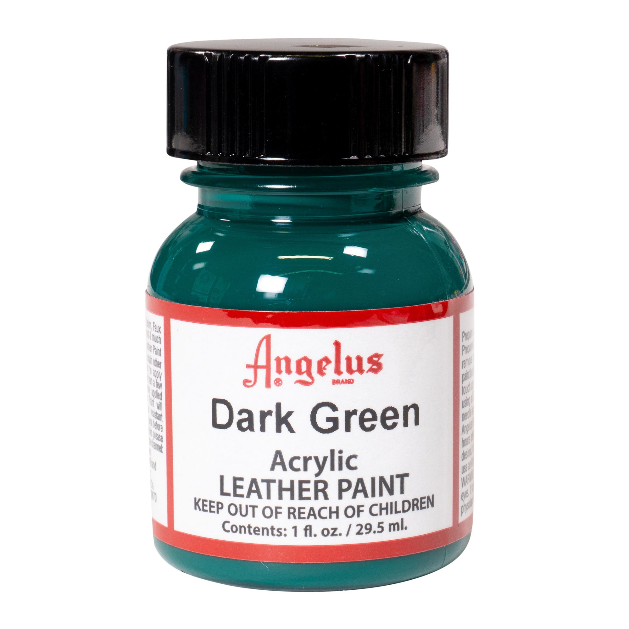 Angelus Acrylic Leather Paint