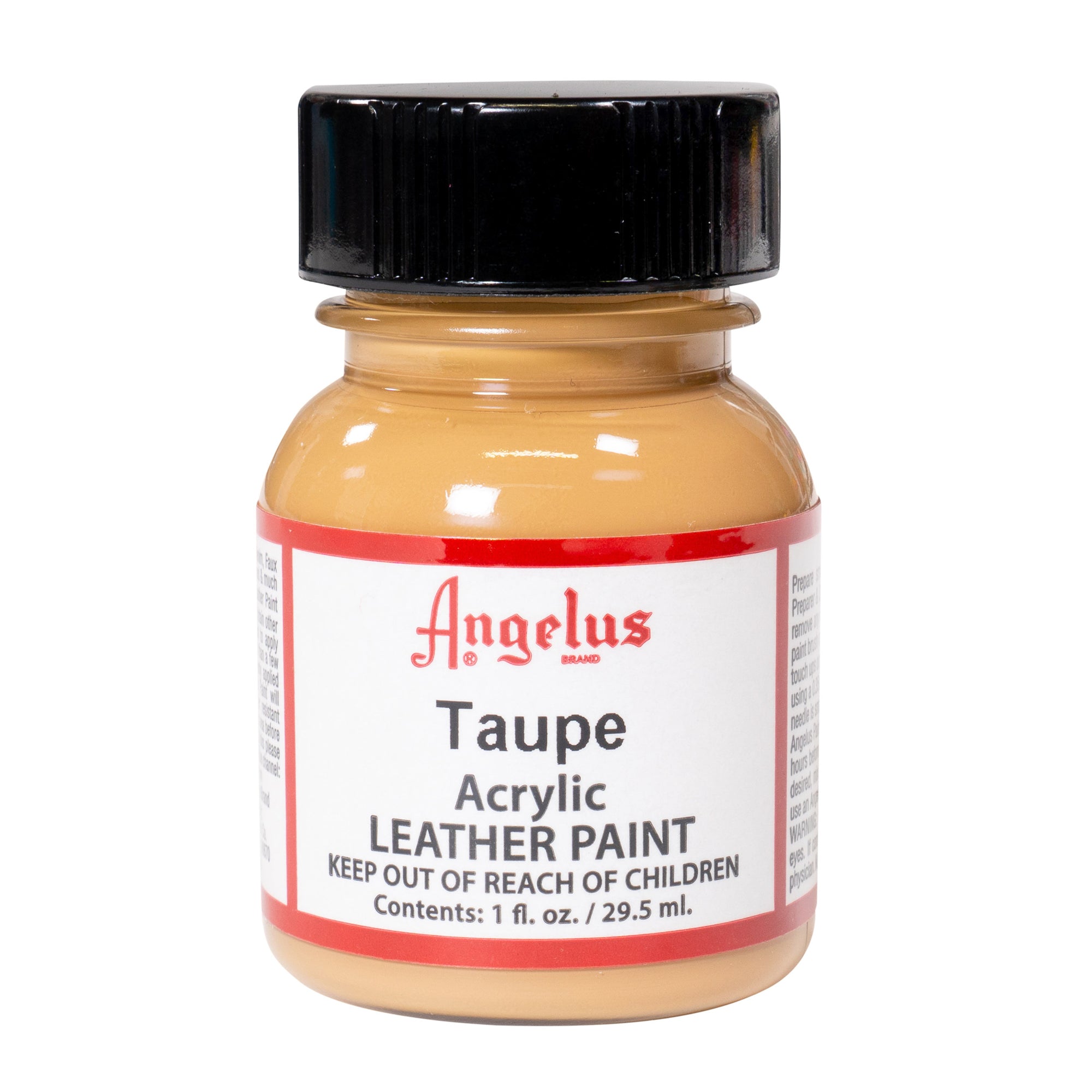 Angelus Acrylic Leather Paint