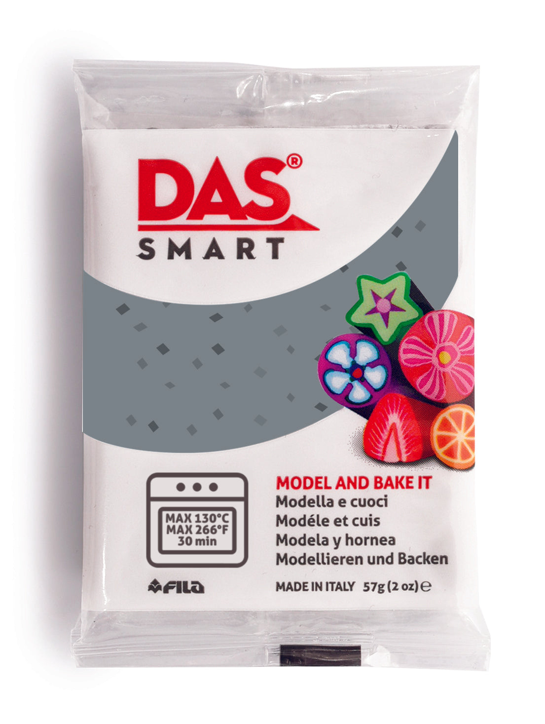 Das Smart Modelling Clay
