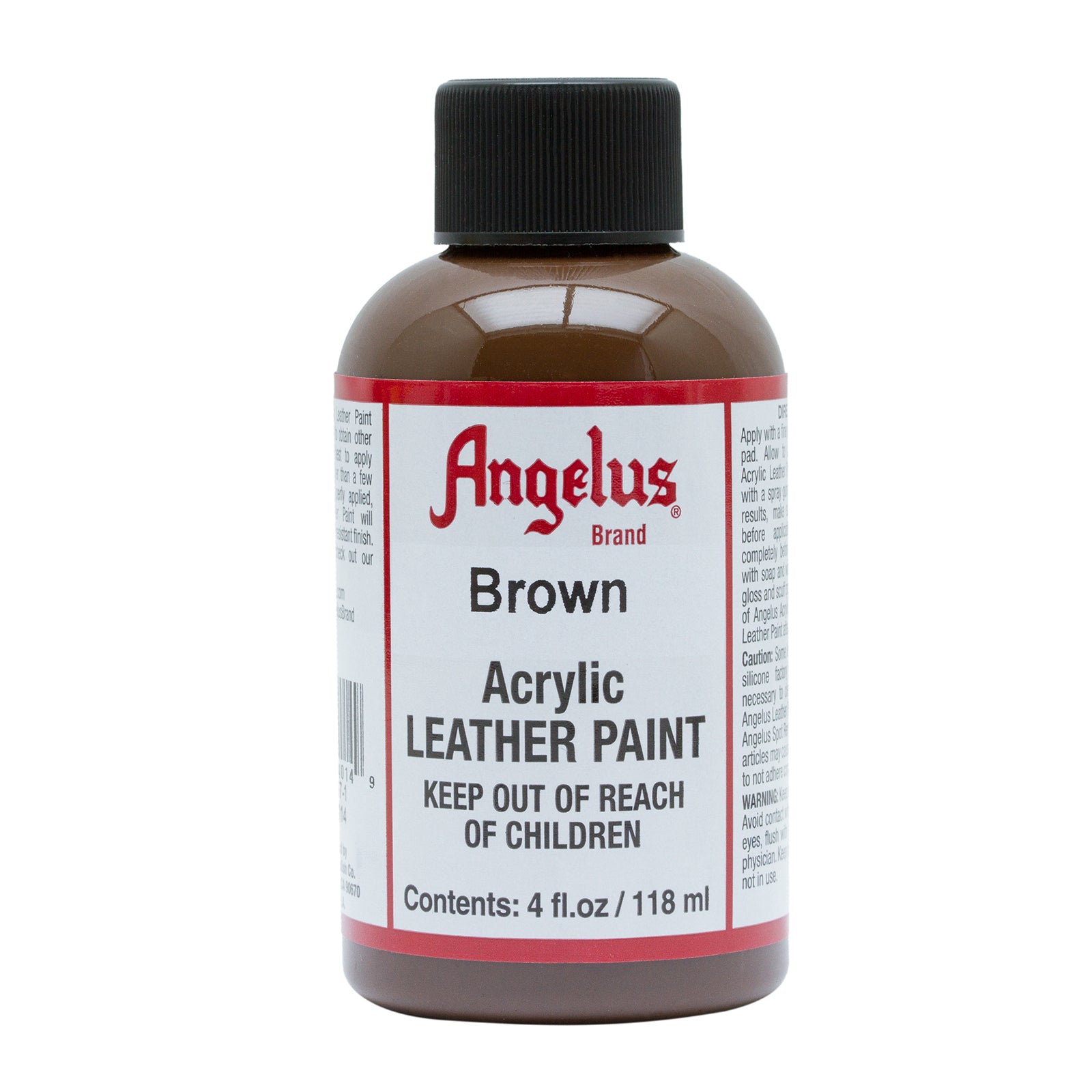 Angelus Acrylic Leather Paint