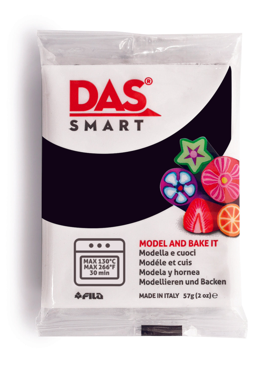 Das Smart Modelling Clay