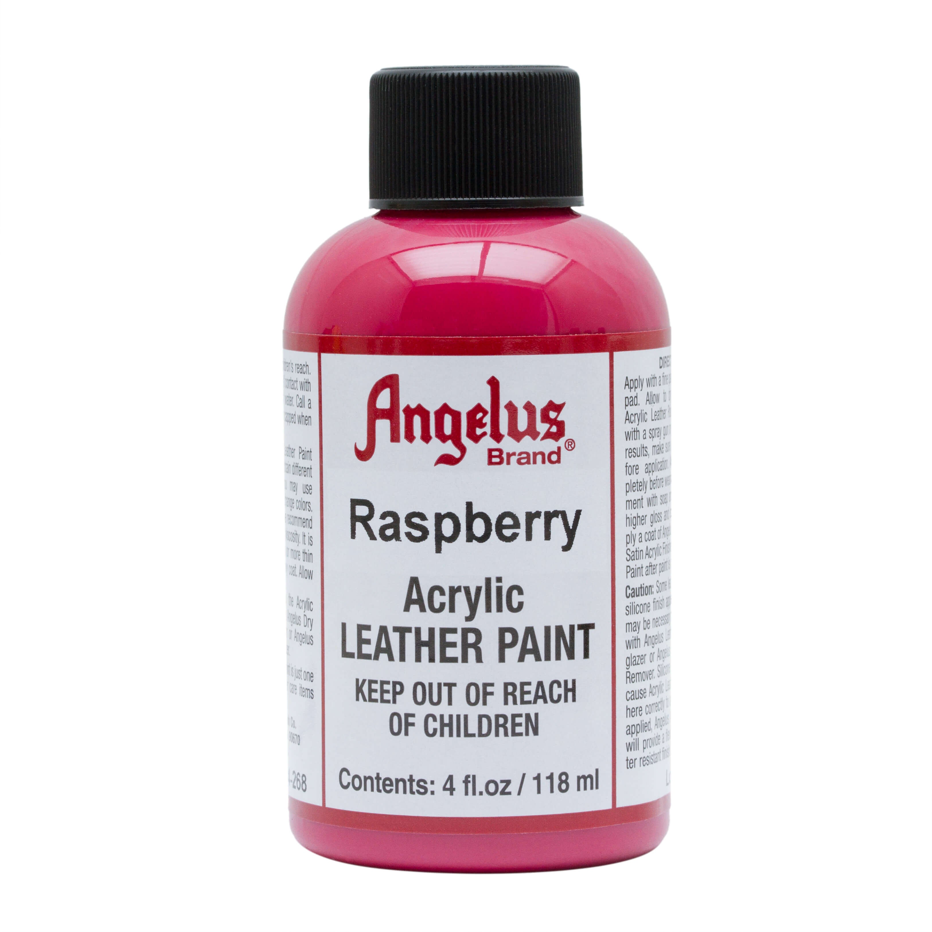Angelus Acrylic Leather Paint