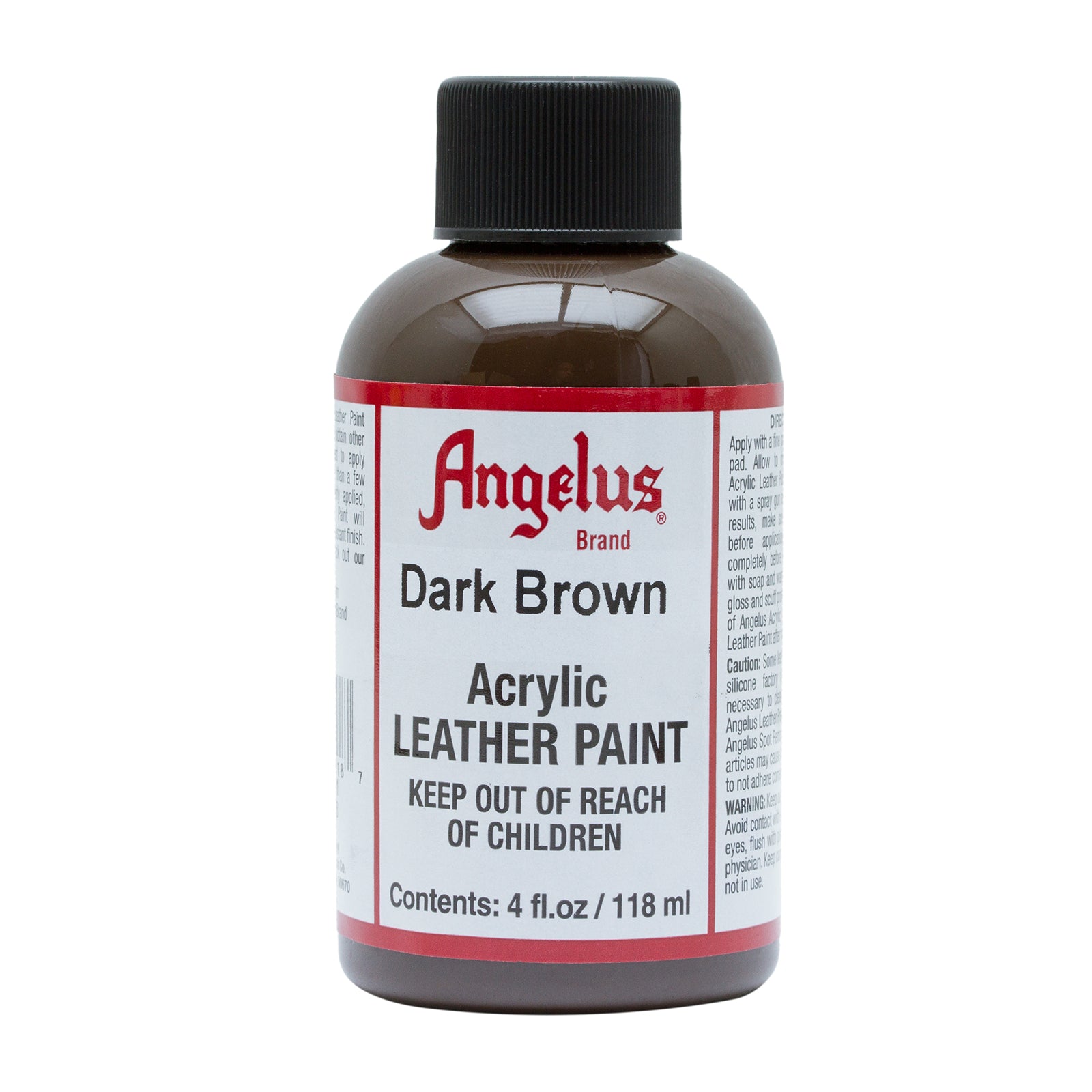 Angelus Acrylic Leather Paint