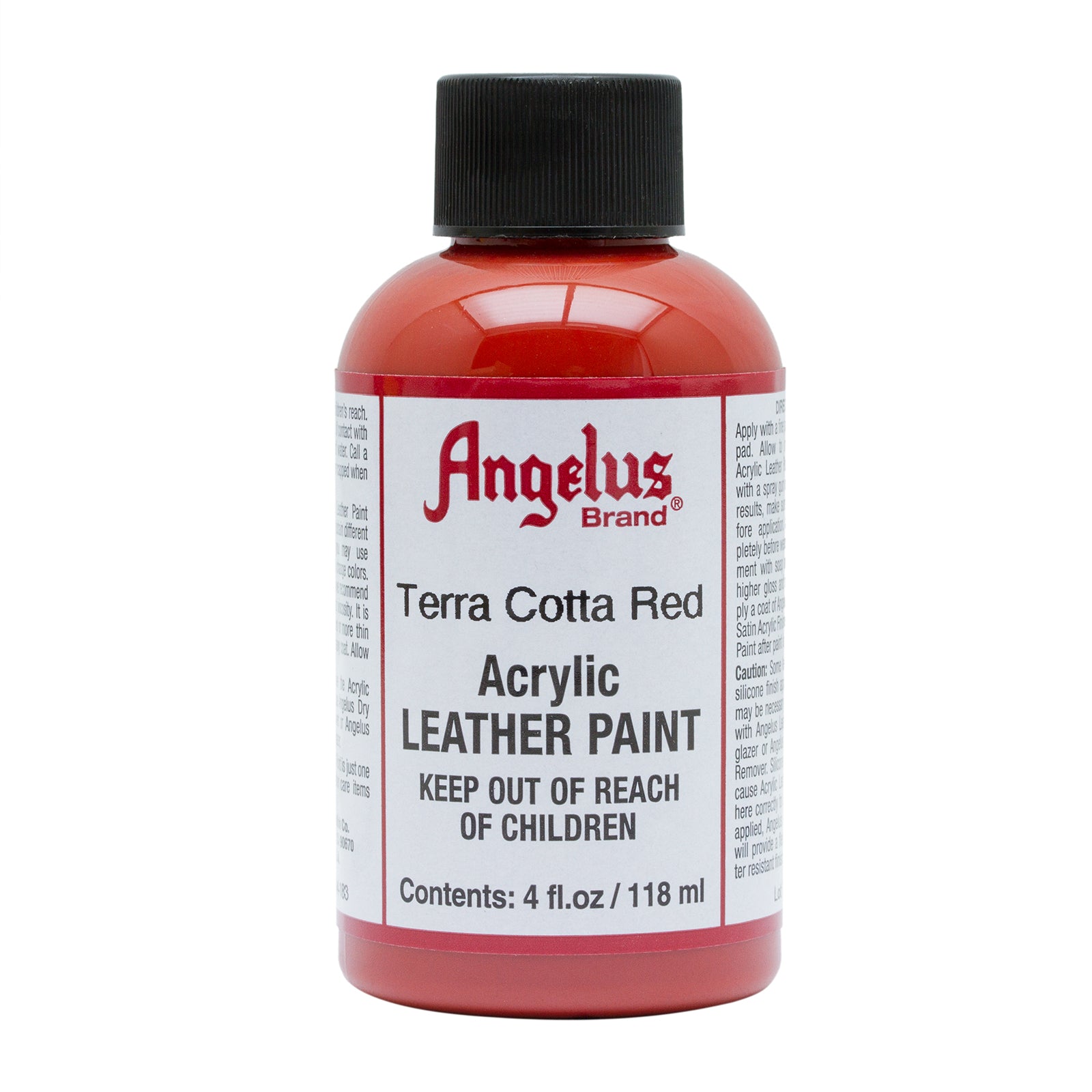 Angelus Acrylic Leather Paint