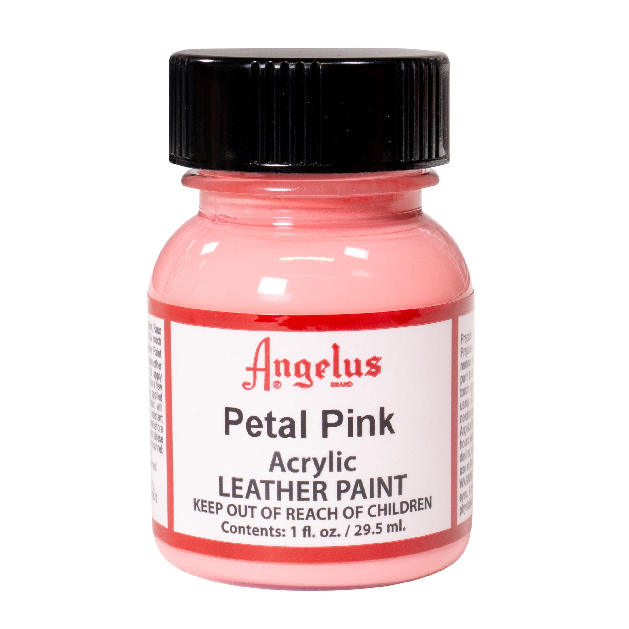 Angelus Acrylic Leather Paint