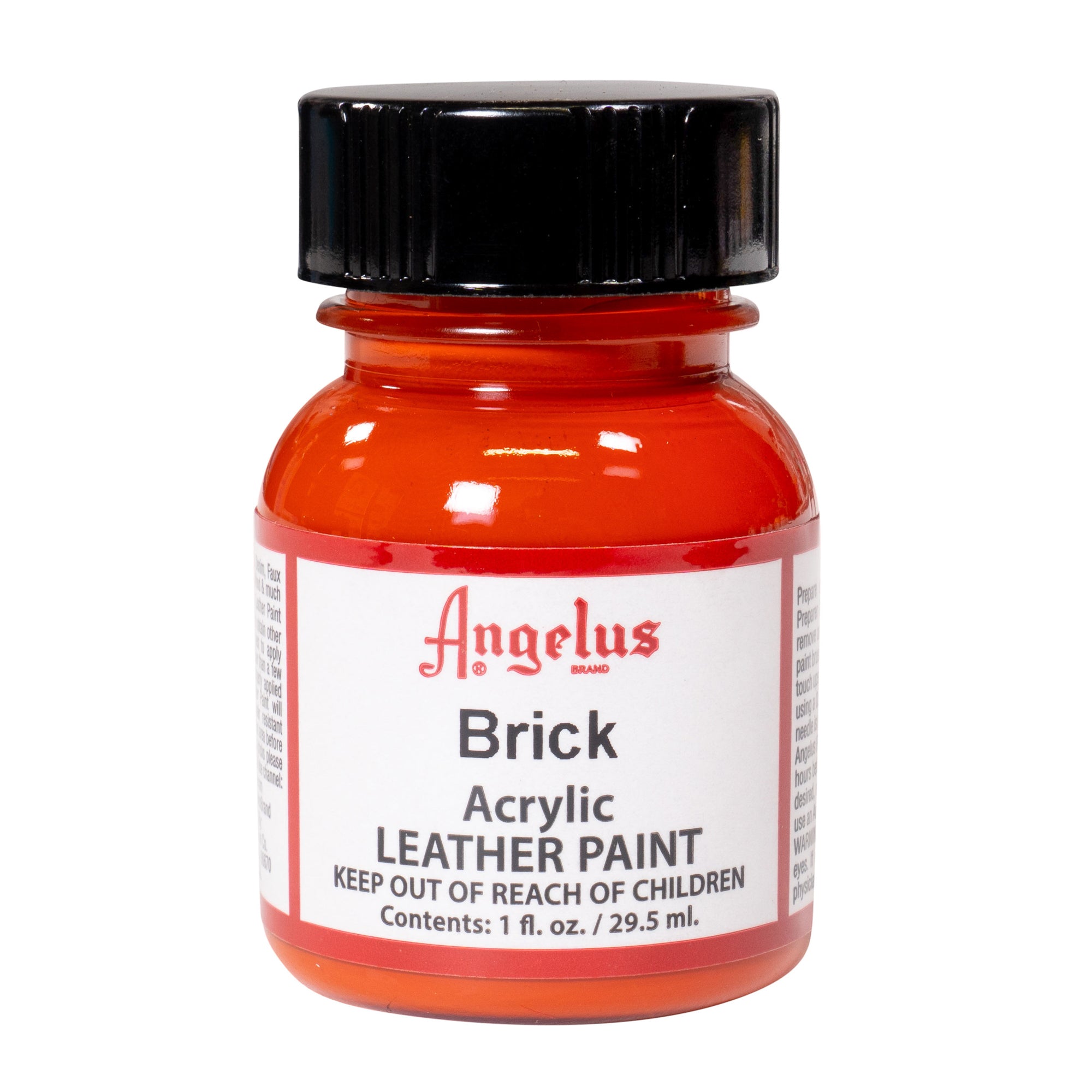 Angelus Acrylic Leather Paint