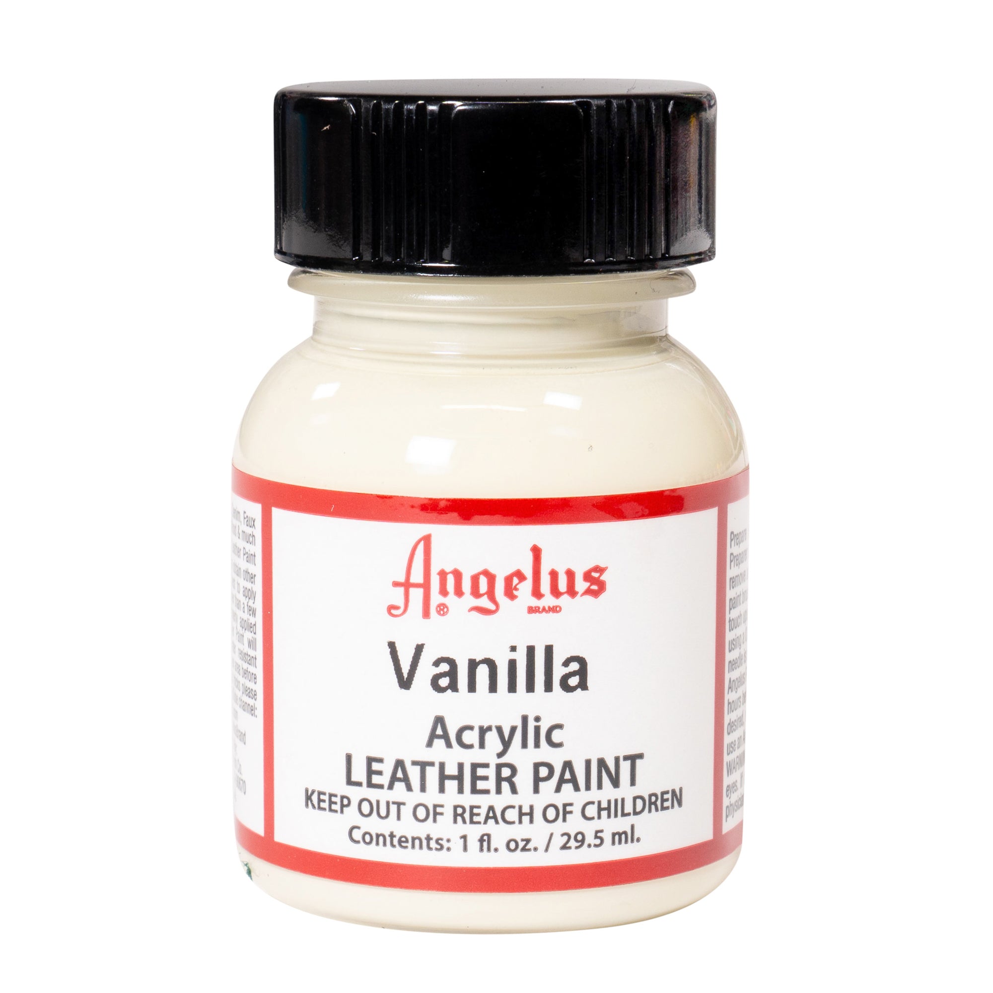Angelus Acrylic Leather Paint