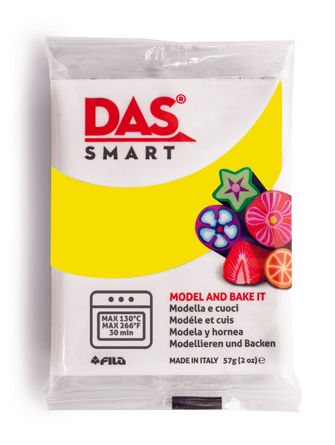 Das Smart Modelling Clay