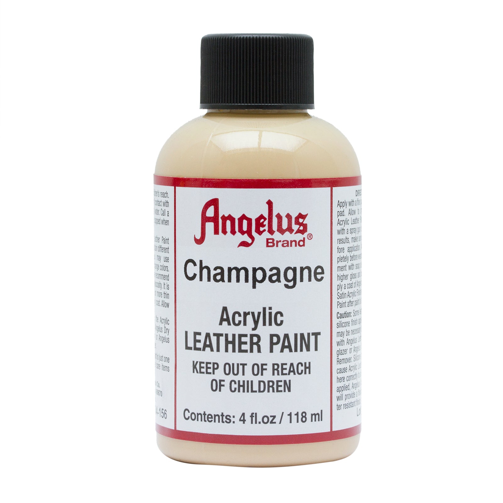 Angelus Acrylic Leather Paint