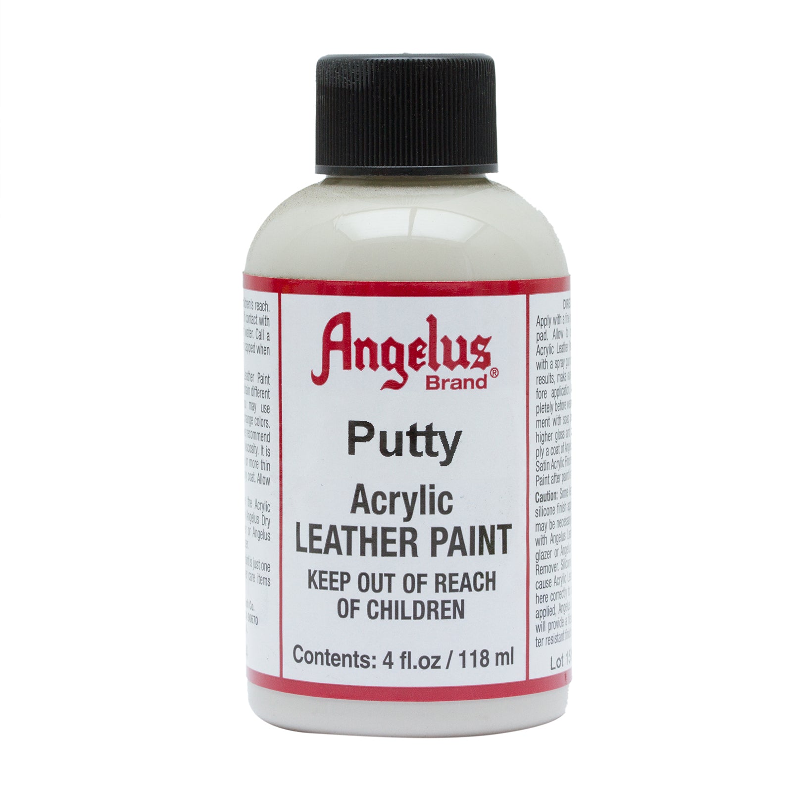 Angelus Acrylic Leather Paint