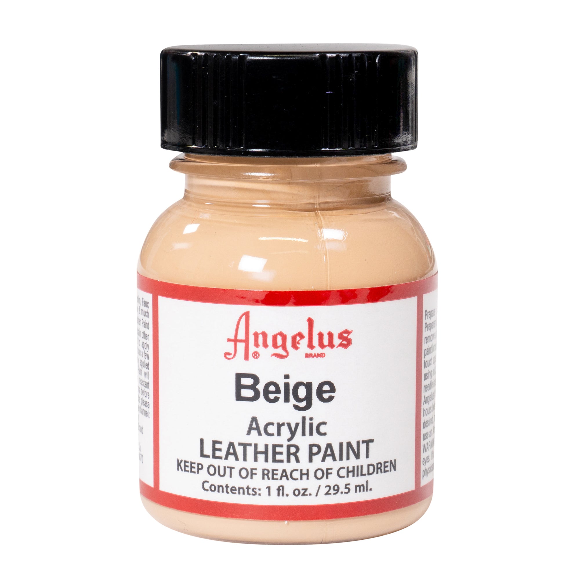 Angelus Acrylic Leather Paint