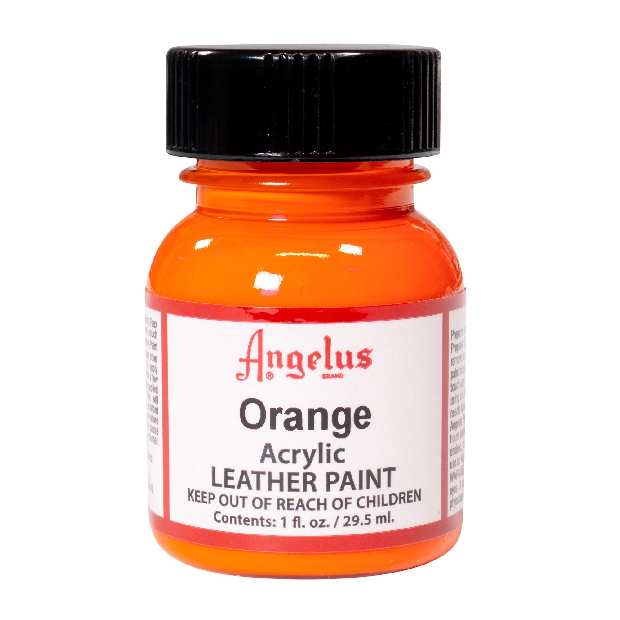 Angelus Acrylic Leather Paint