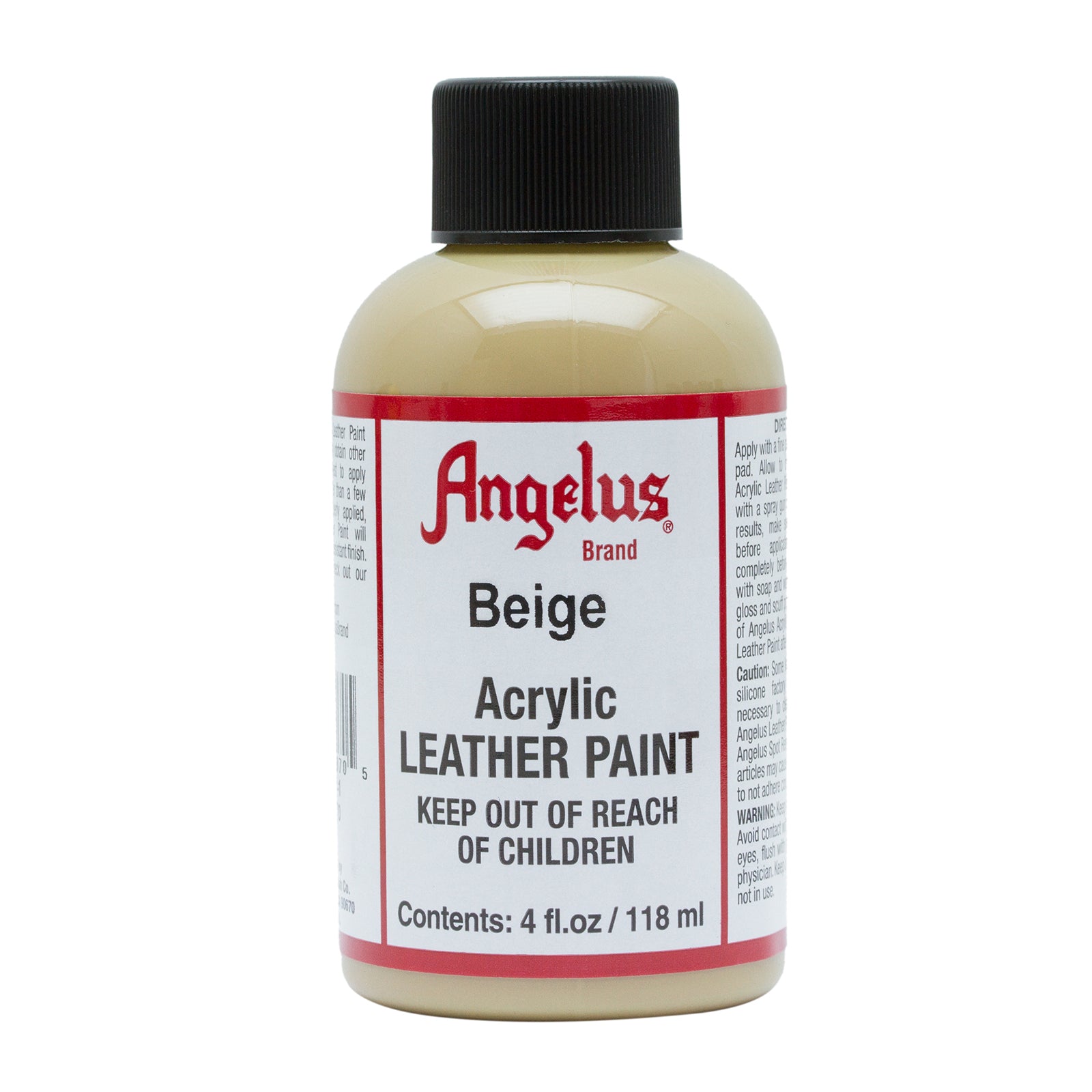 Angelus Acrylic Leather Paint