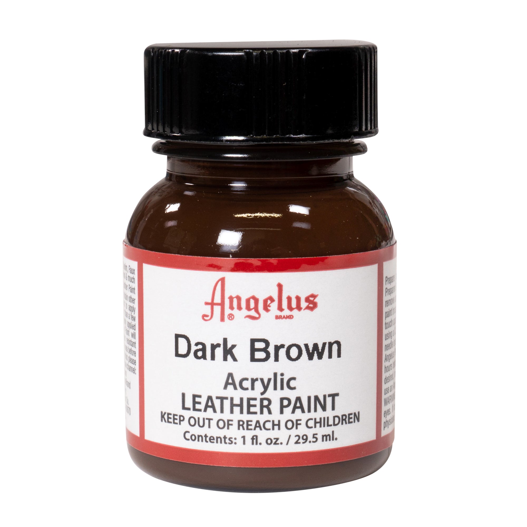 Angelus Acrylic Leather Paint