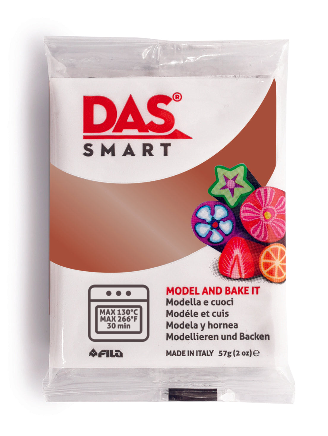 Das Smart Modelling Clay