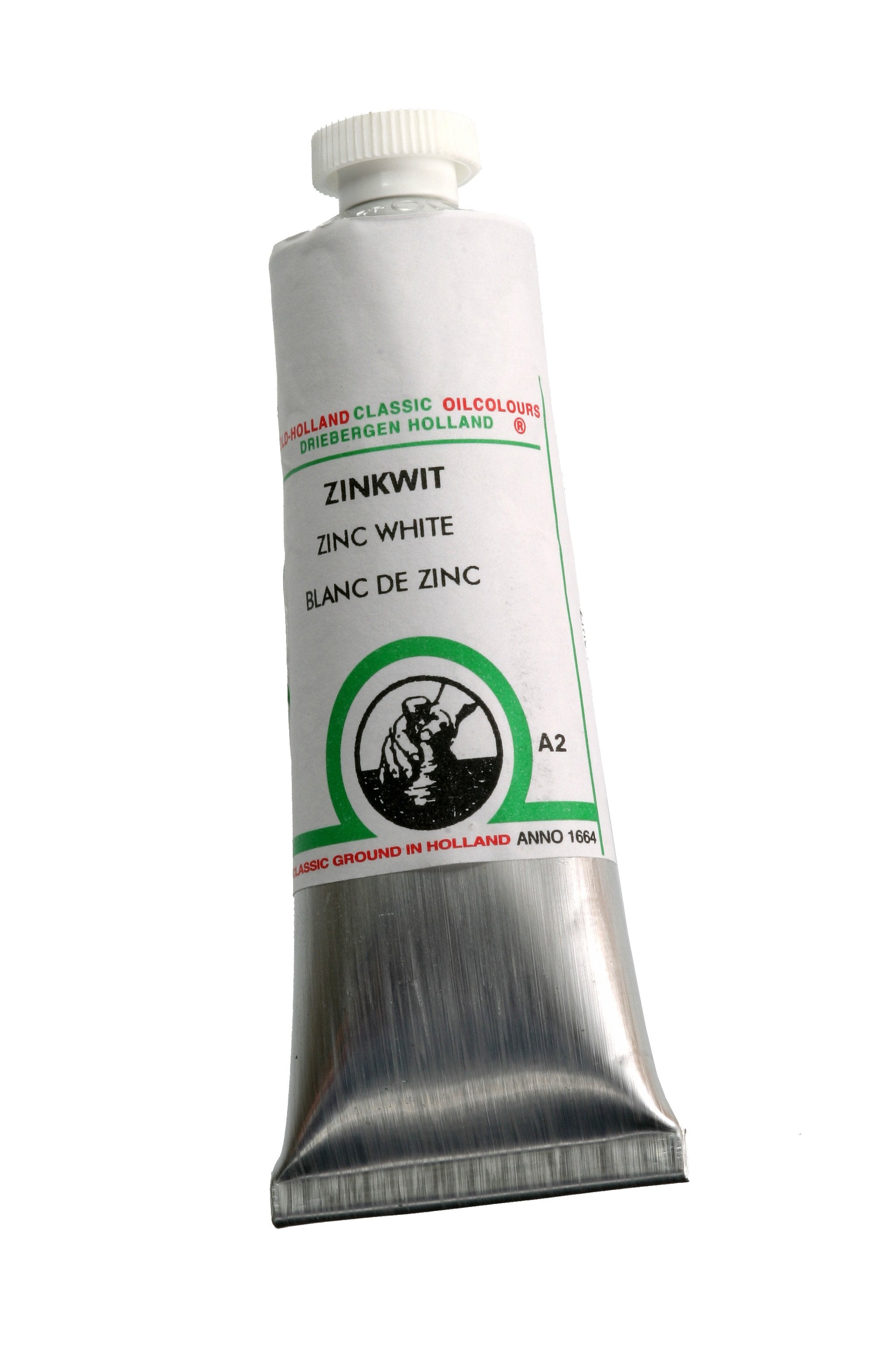 Old Holland Classic Oil Colors - 40ml Tubes