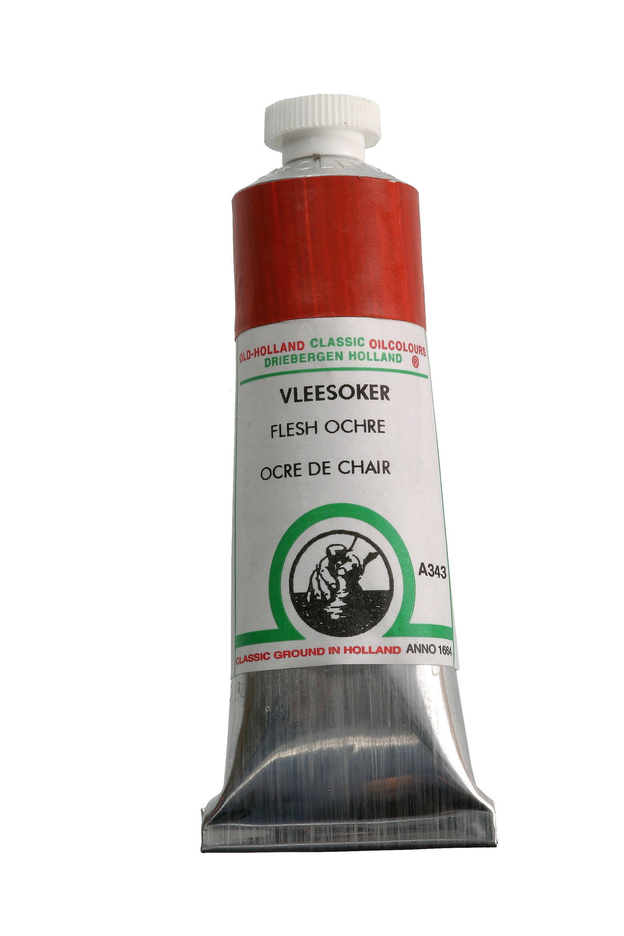 Old Holland Classic Oil Colors - 40ml Tubes