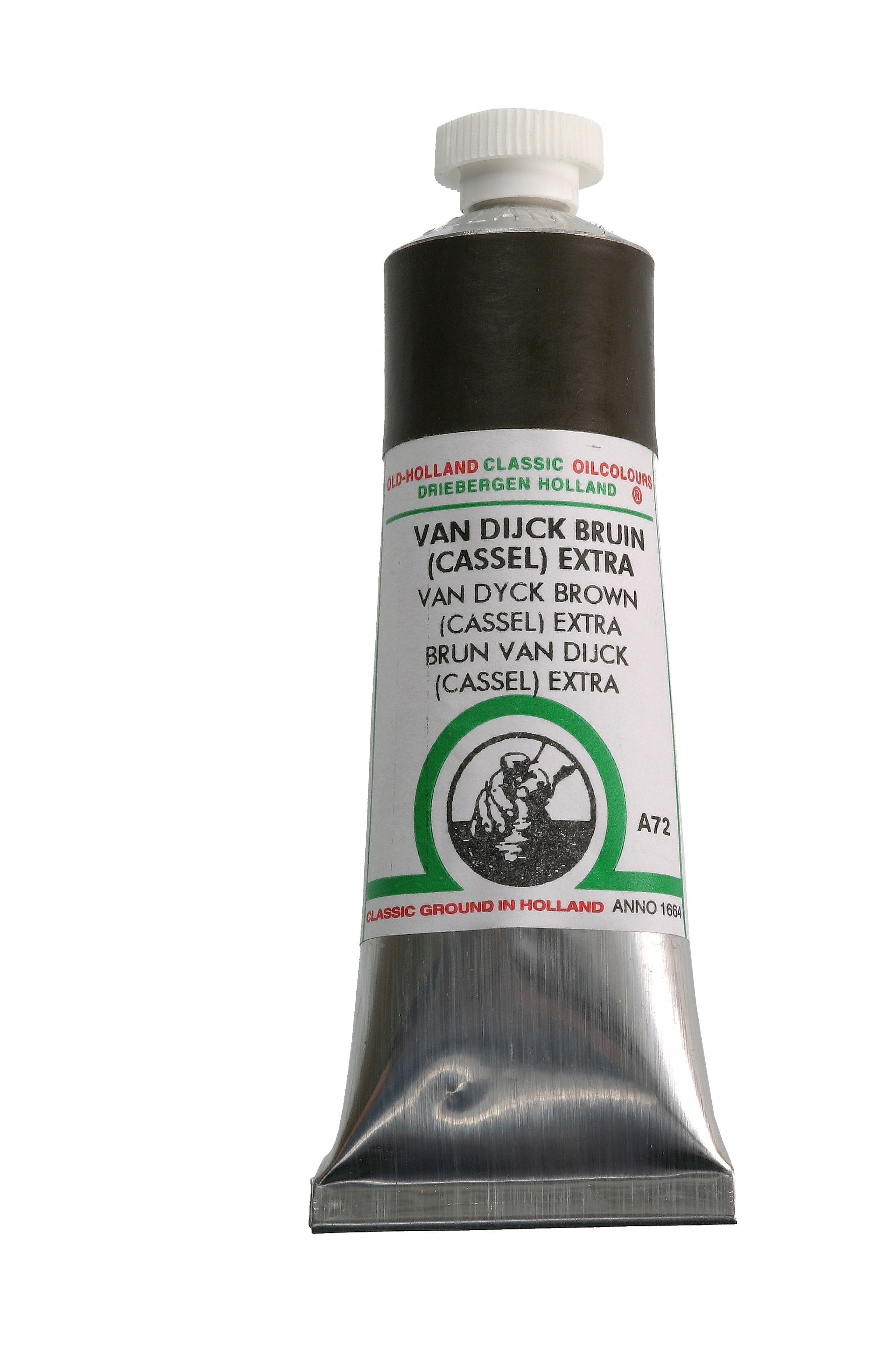 Old Holland Classic Oil Colors - 40ml Tubes