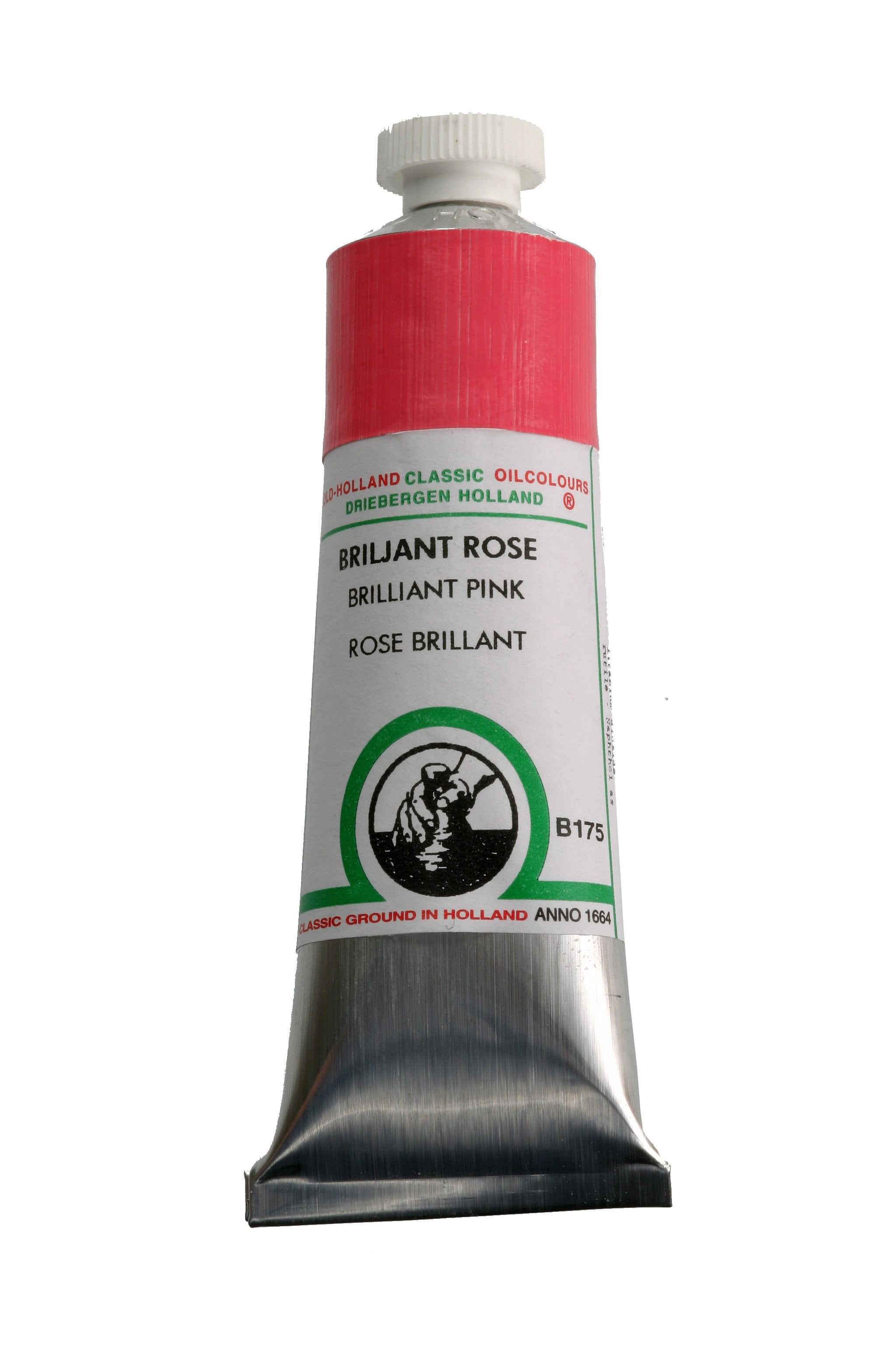 Old Holland Classic Oil Colors - 40ml Tubes