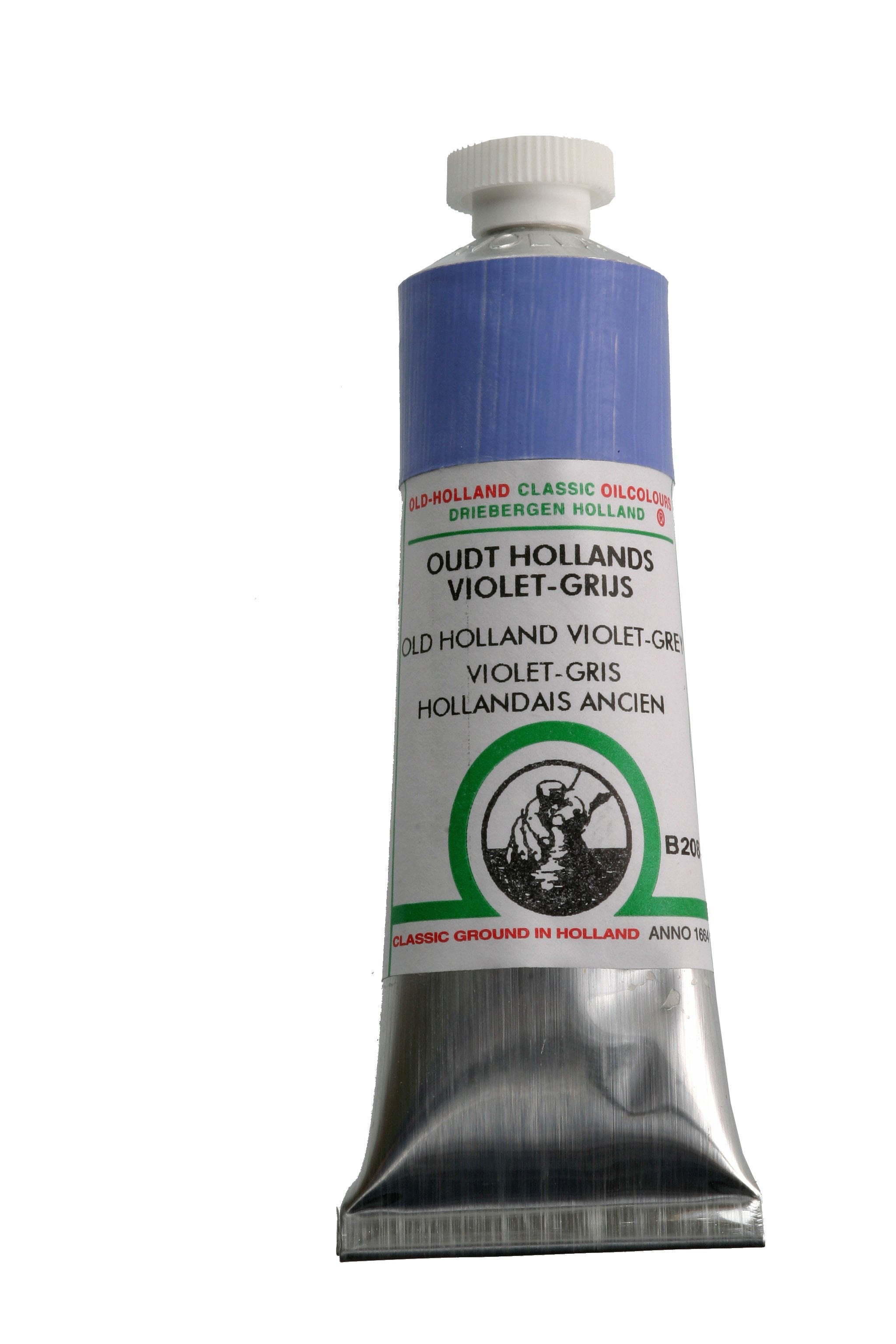 Old Holland Classic Oil Colors - 40ml Tubes