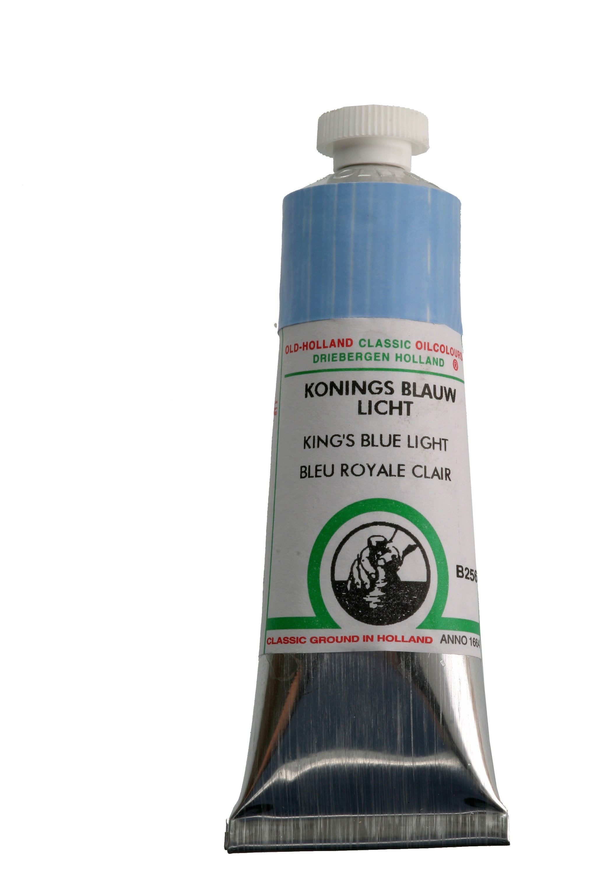 Old Holland Classic Oil Colors - 40ml Tubes