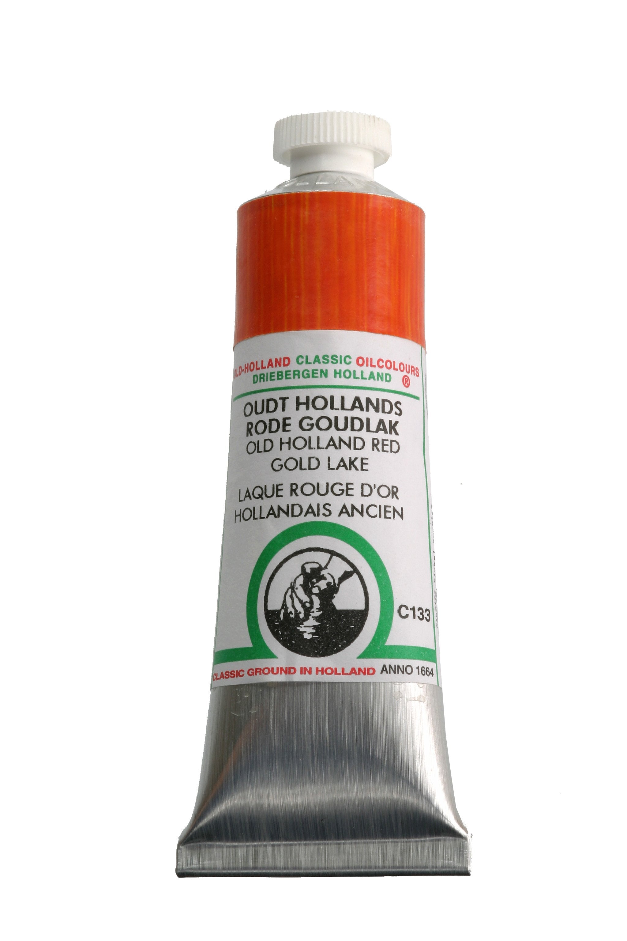 Old Holland Classic Oil Colors - 40ml Tubes