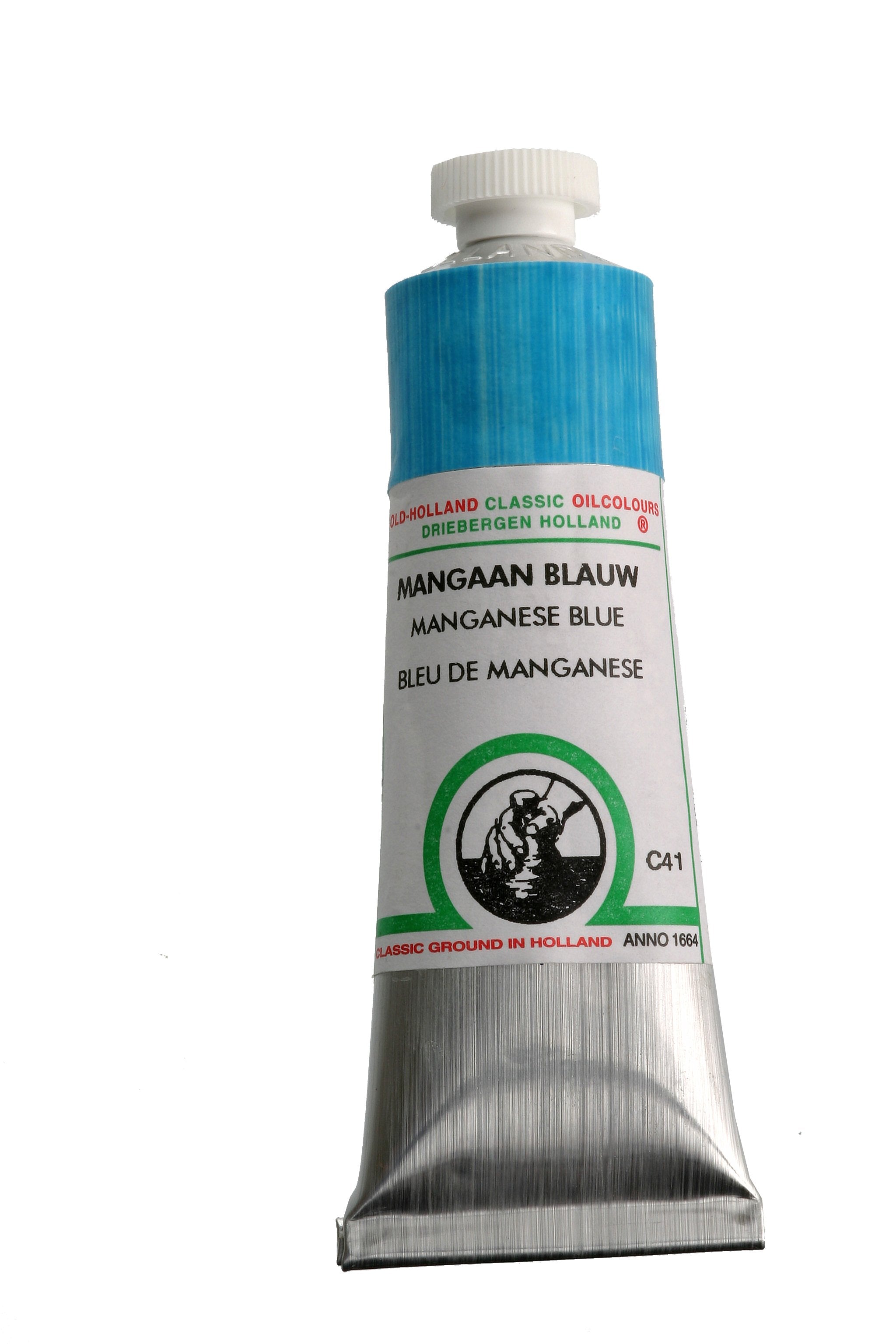 Old Holland Classic Oil Colors - 40ml Tubes