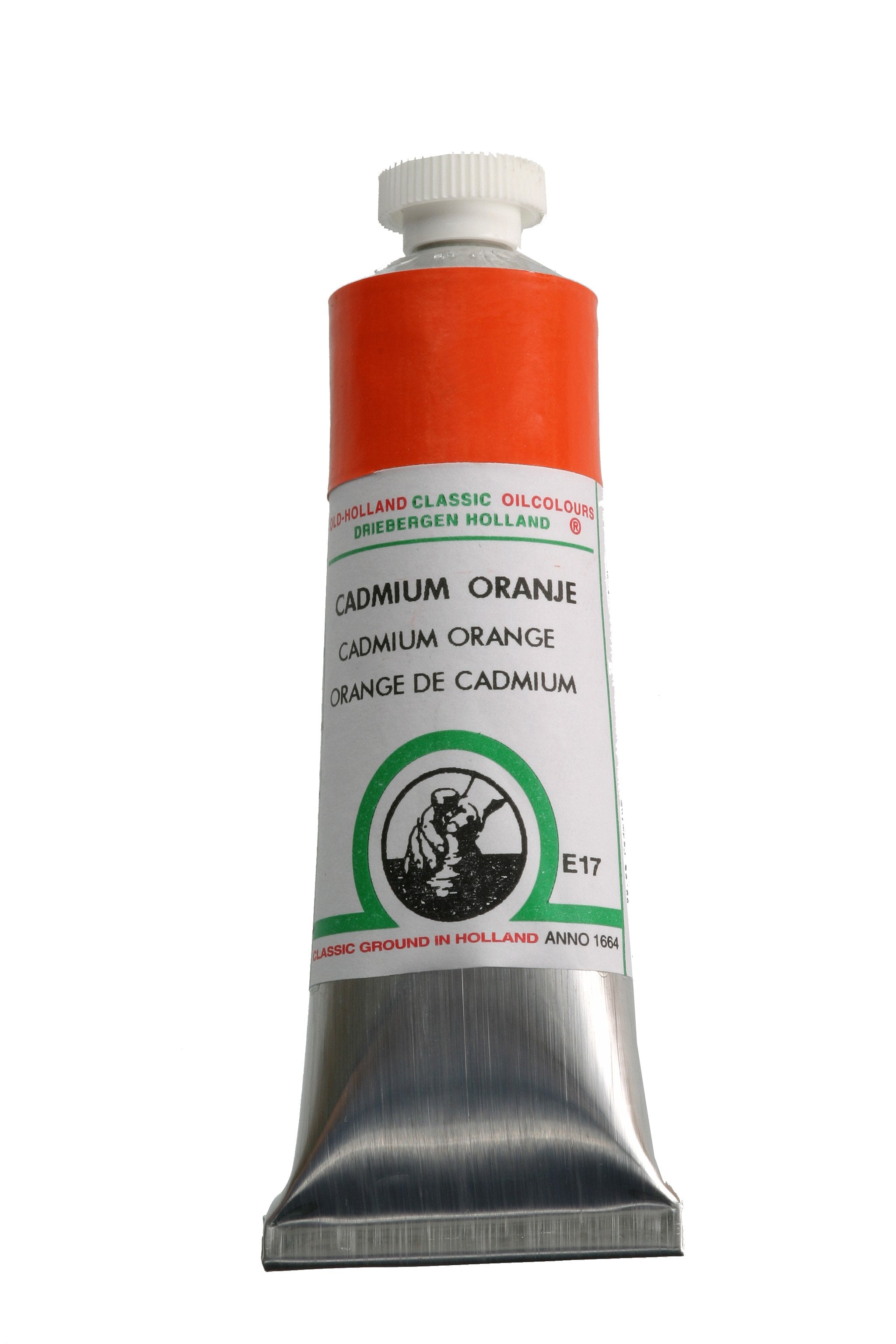 Old Holland Classic Oil Colors - 40ml Tubes