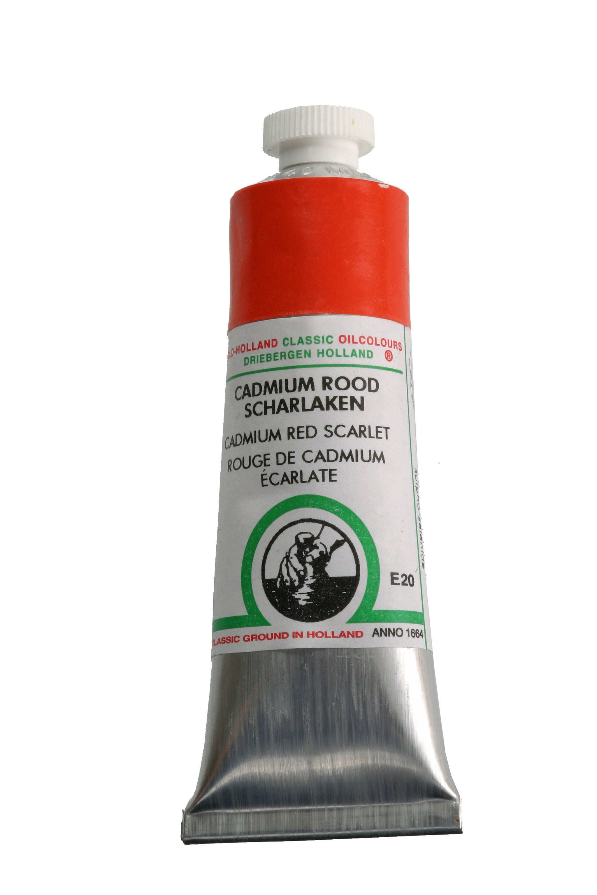 Old Holland Classic Oil Colors - 40ml Tubes