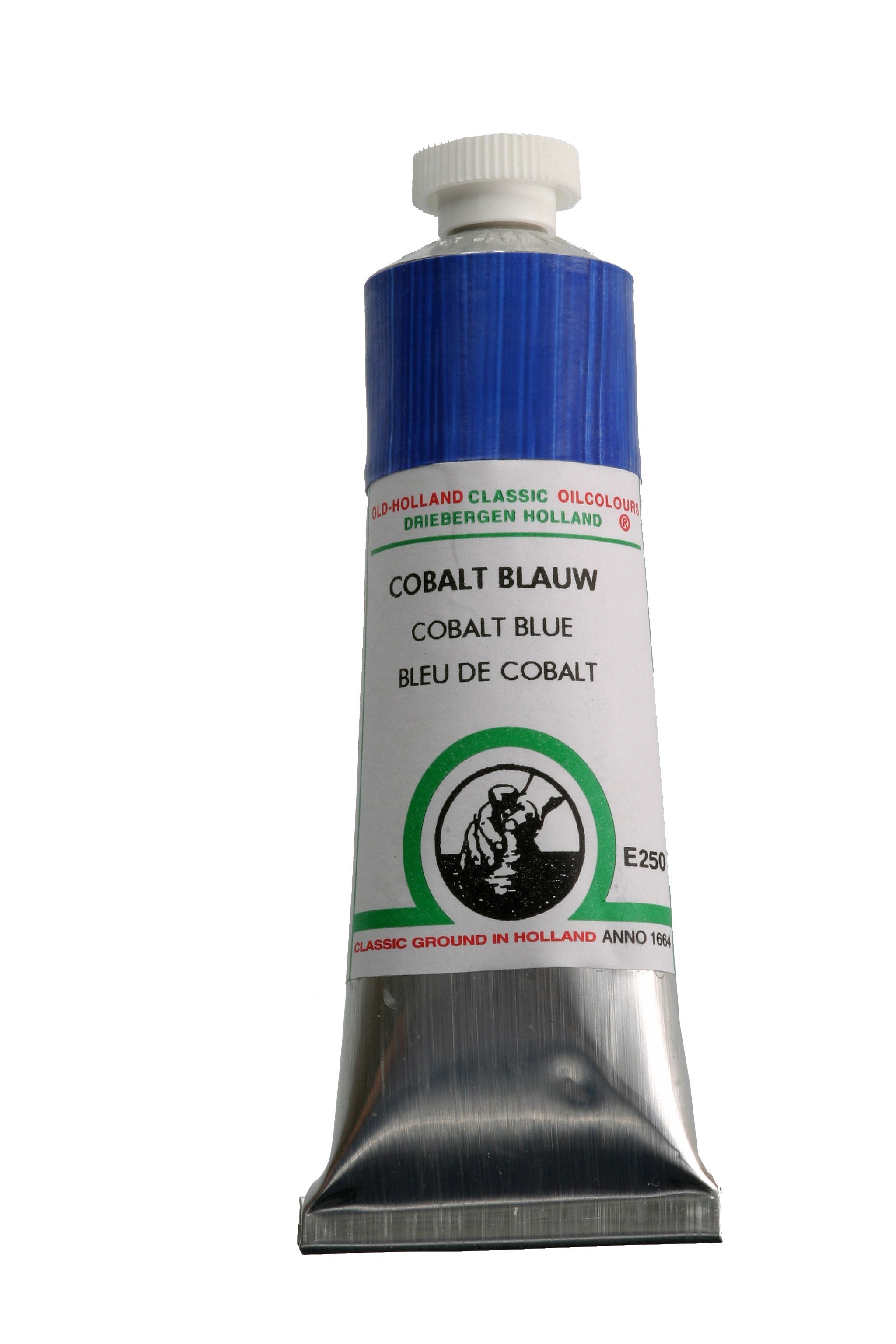 Old Holland Classic Oil Colors - 40ml Tubes