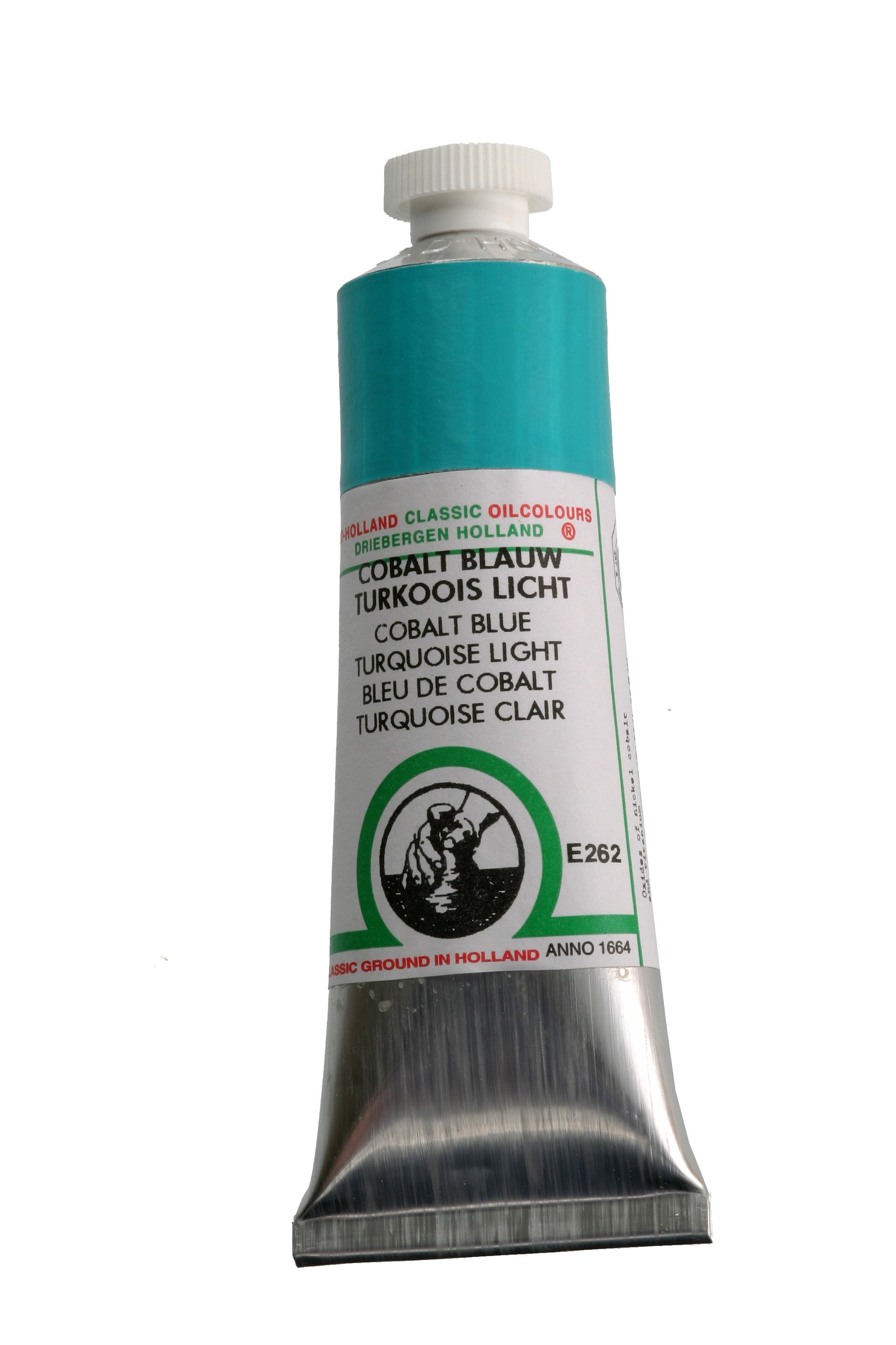 Old Holland Classic Oil Colors - 40ml Tubes