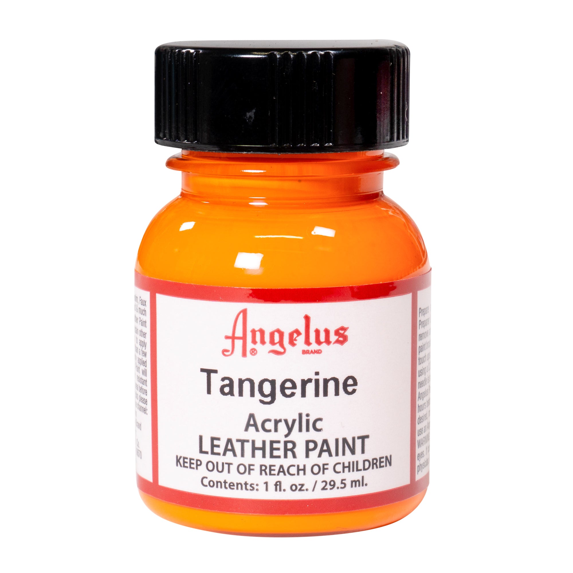 Angelus Acrylic Leather Paint