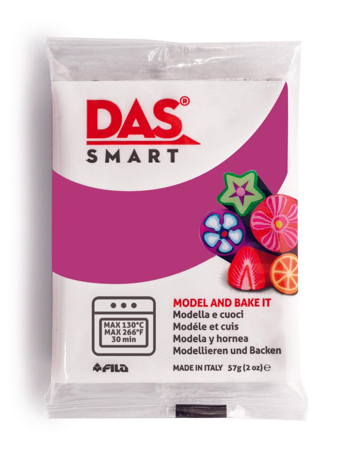 Das Smart Modelling Clay