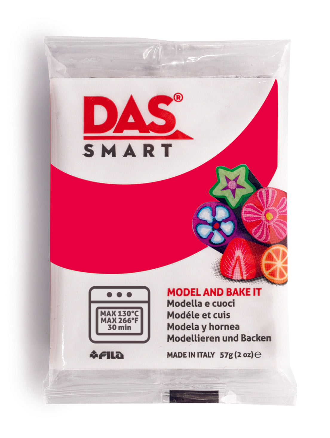 Das Smart Modelling Clay